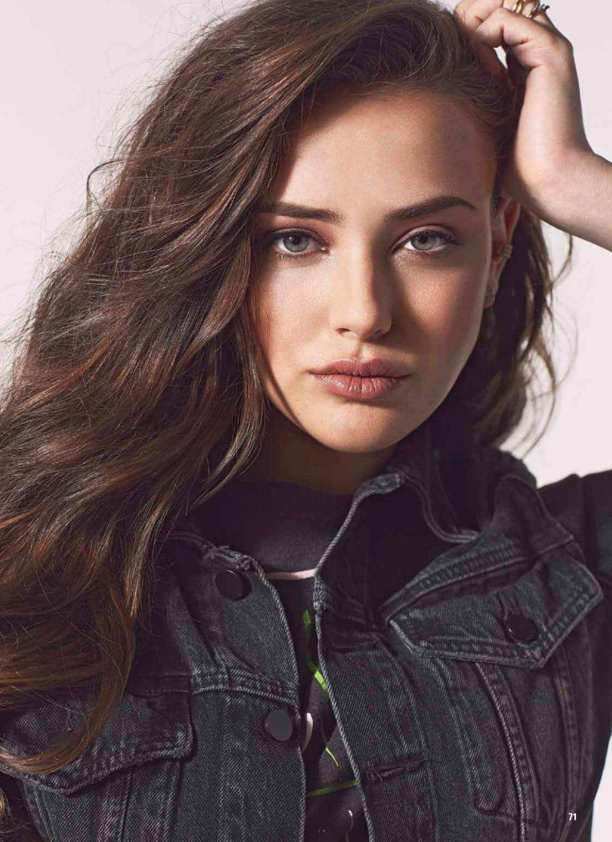 Katherine Langford, photo #1039341