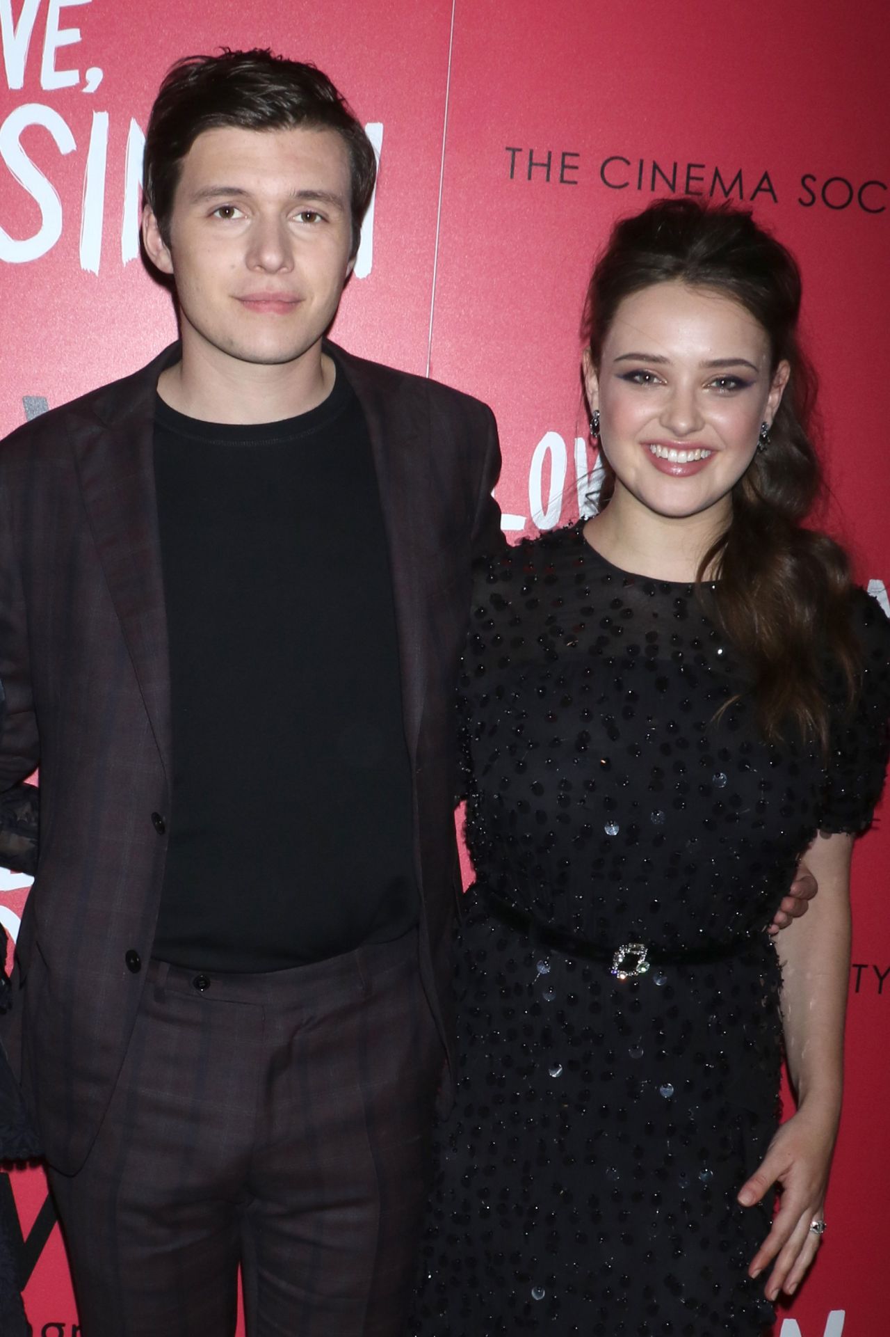 Katherine Langford, photo #1019115