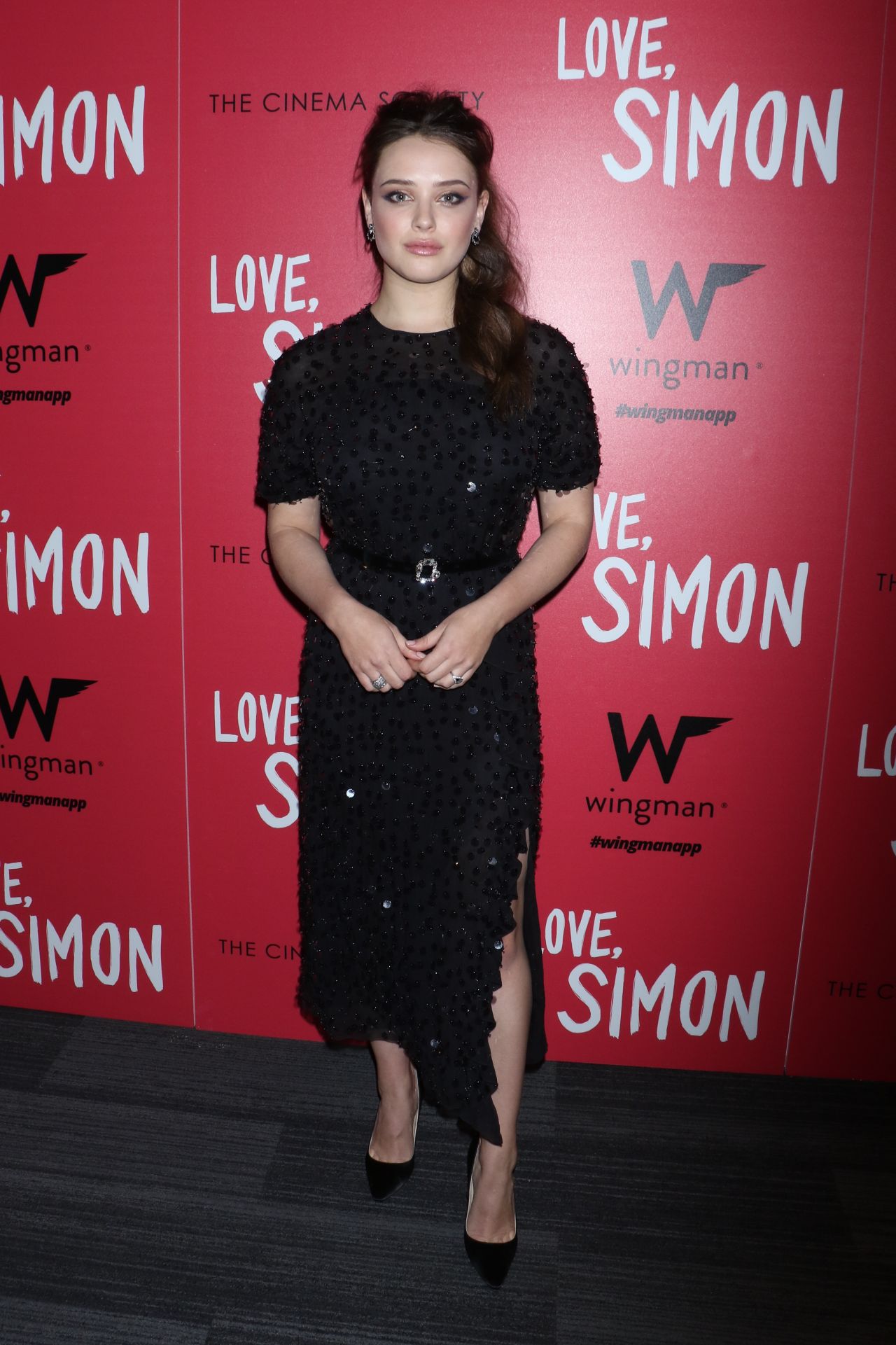 Katherine Langford, photo #1019111
