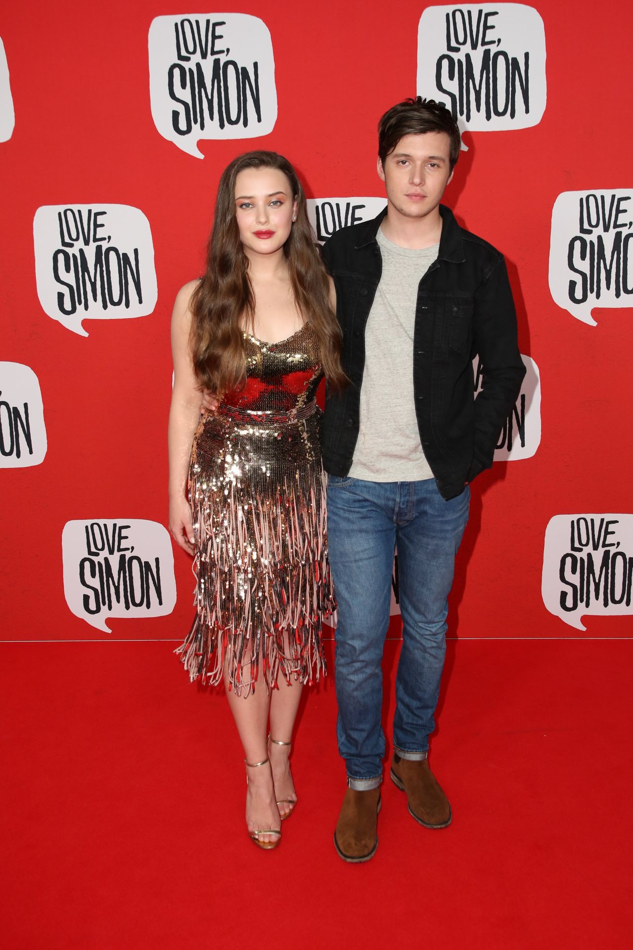 Katherine Langford, photo #1022372