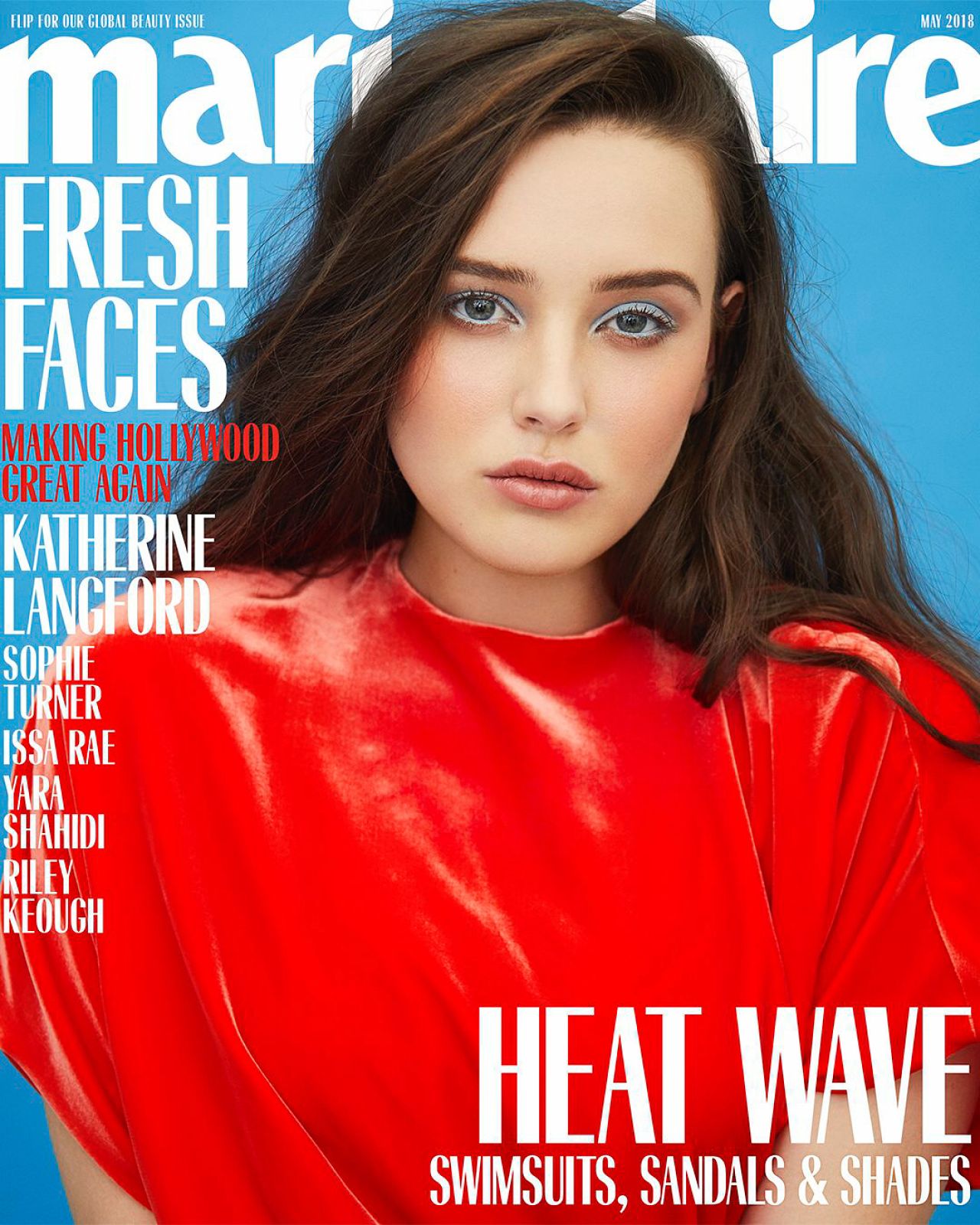 Katherine Langford, photo #1028378