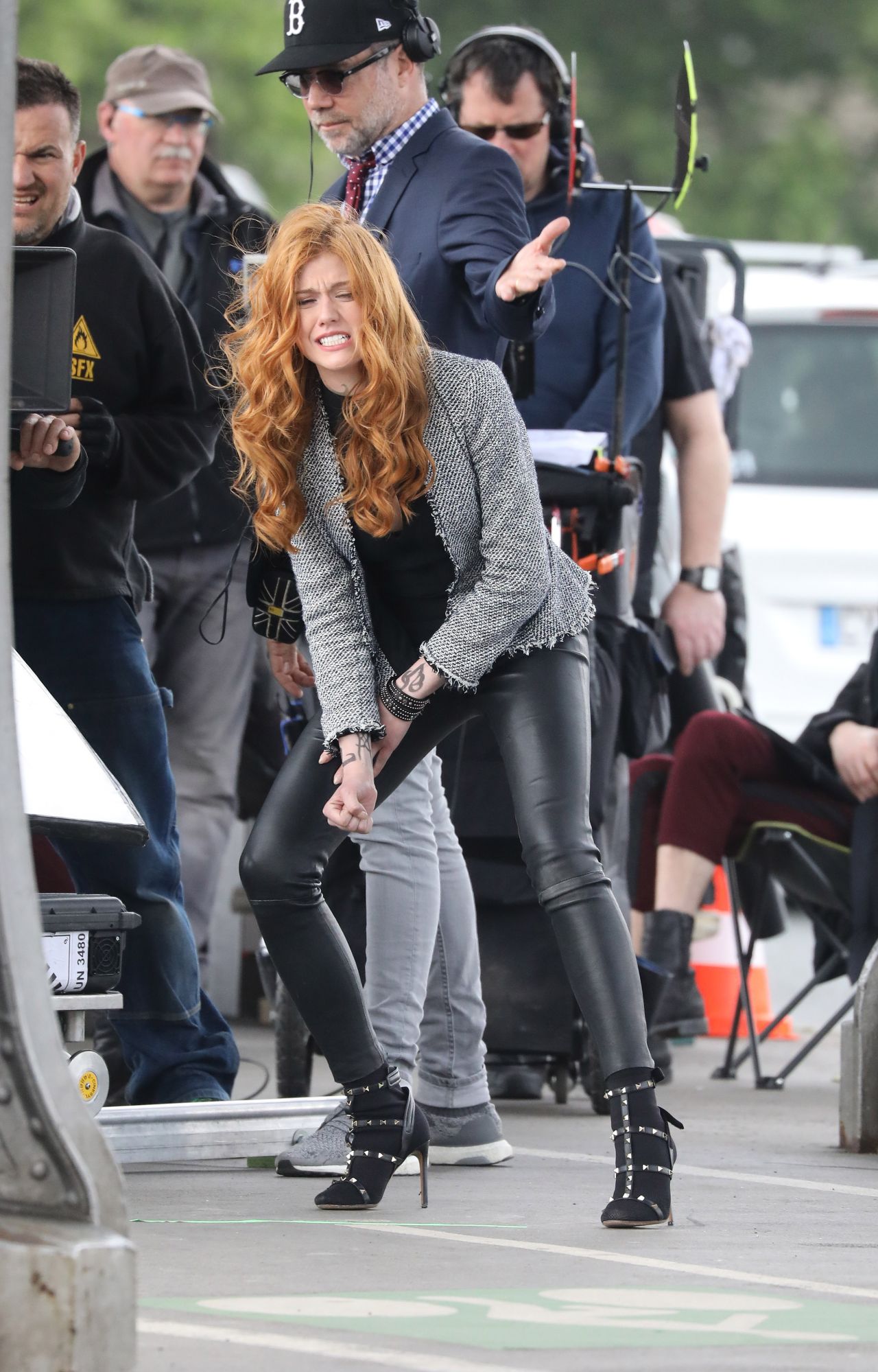 Katherine McNamara, photo #1038192