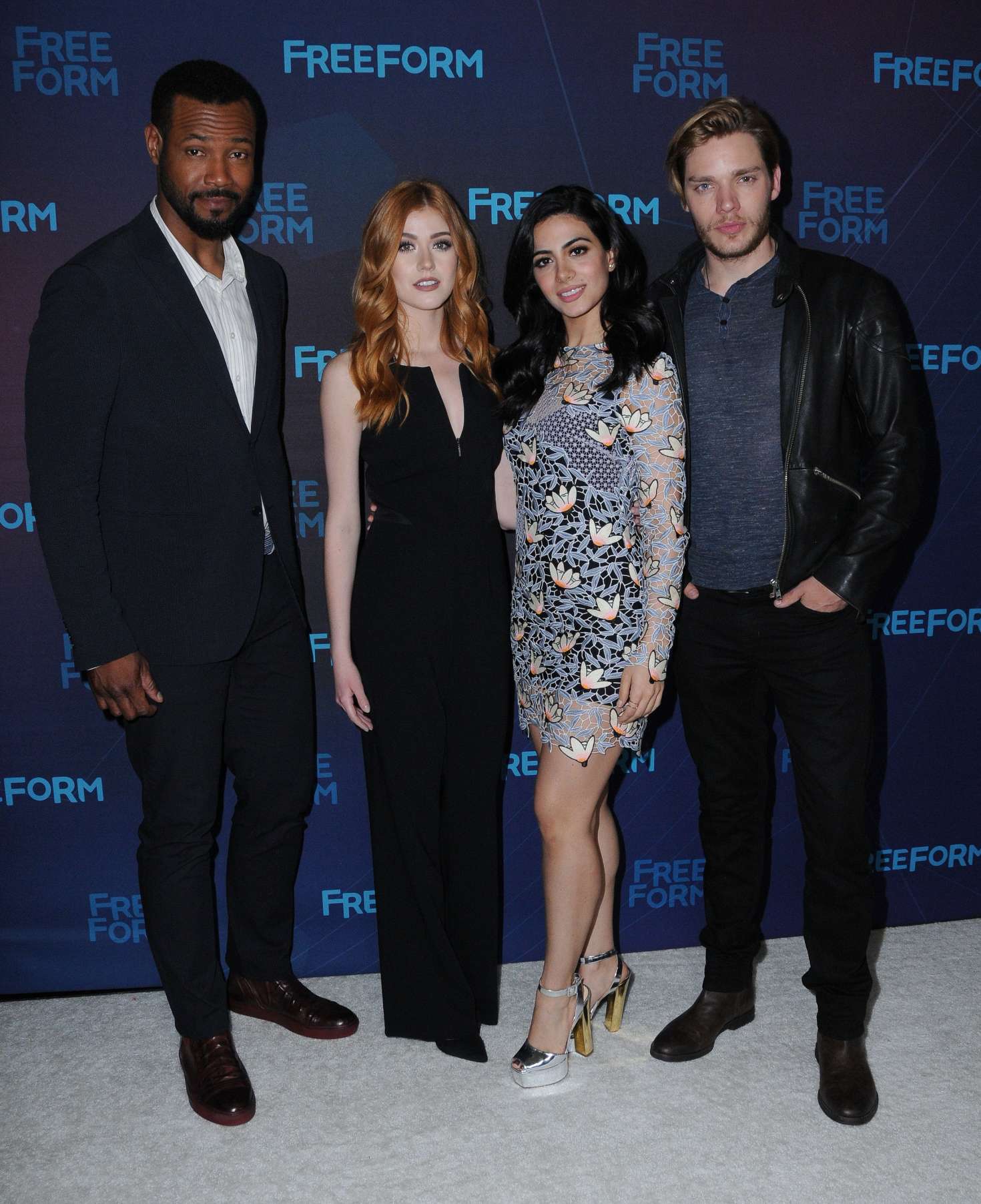 Katherine McNamara, photo #902072