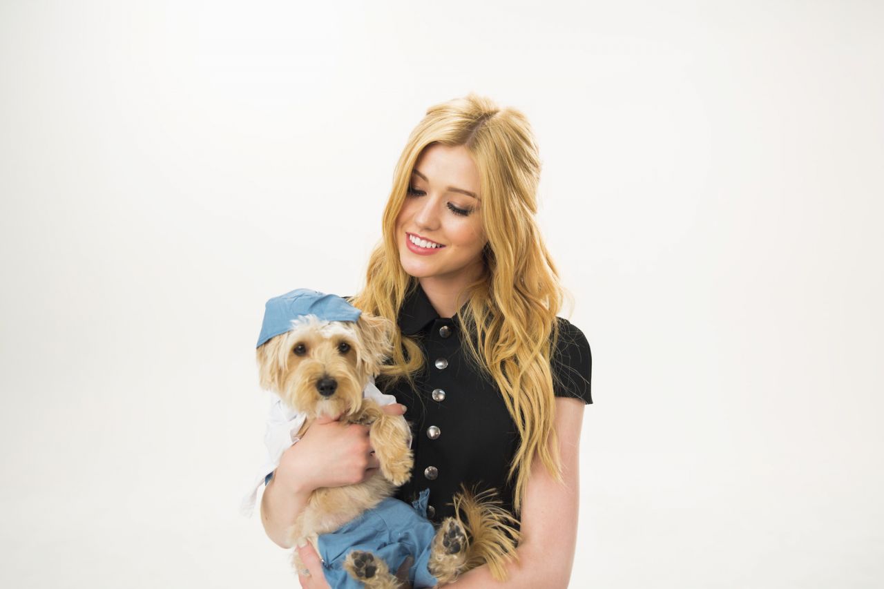 Katherine McNamara, photo #856252