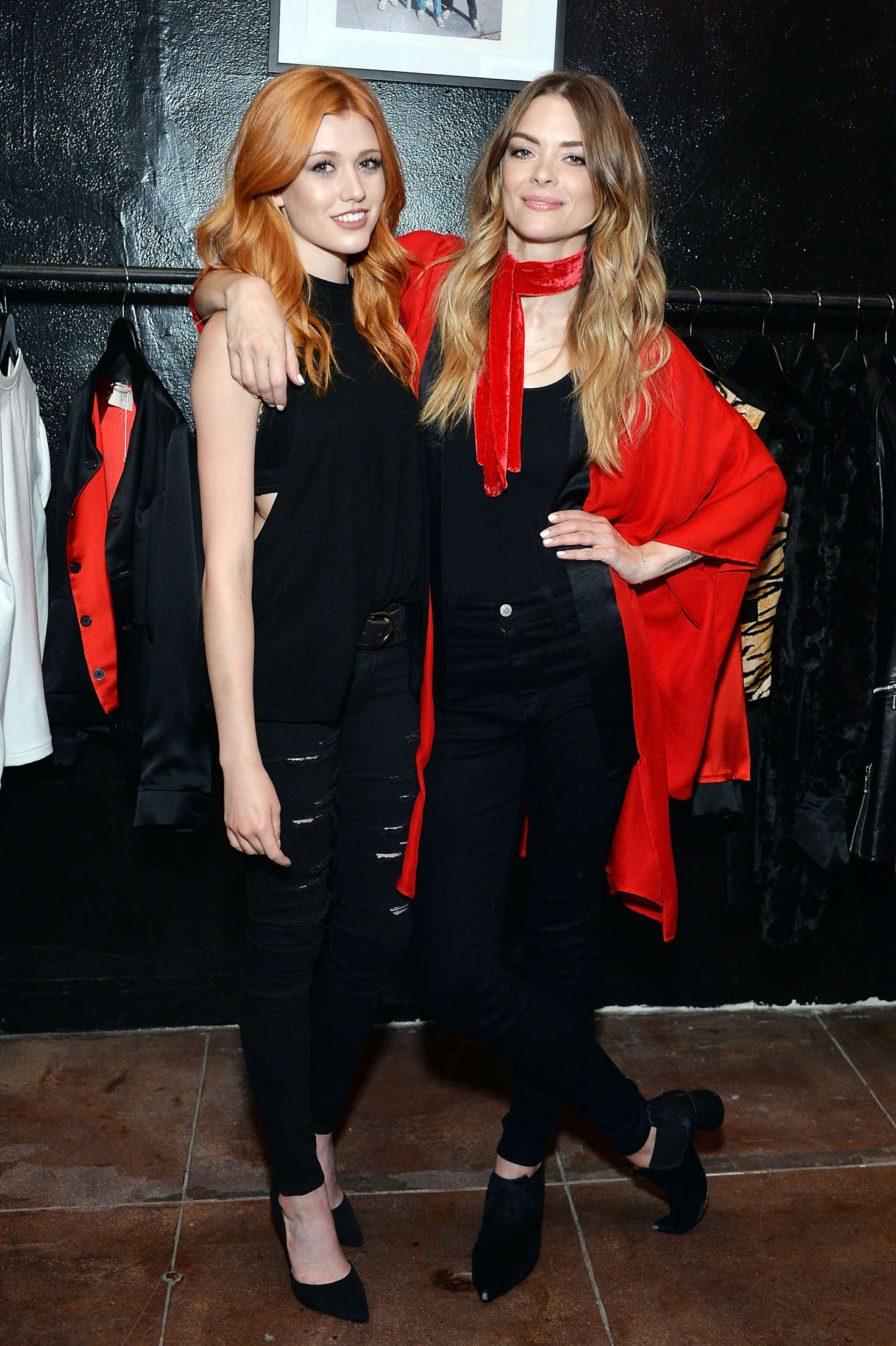 Katherine McNamara, photo #853167