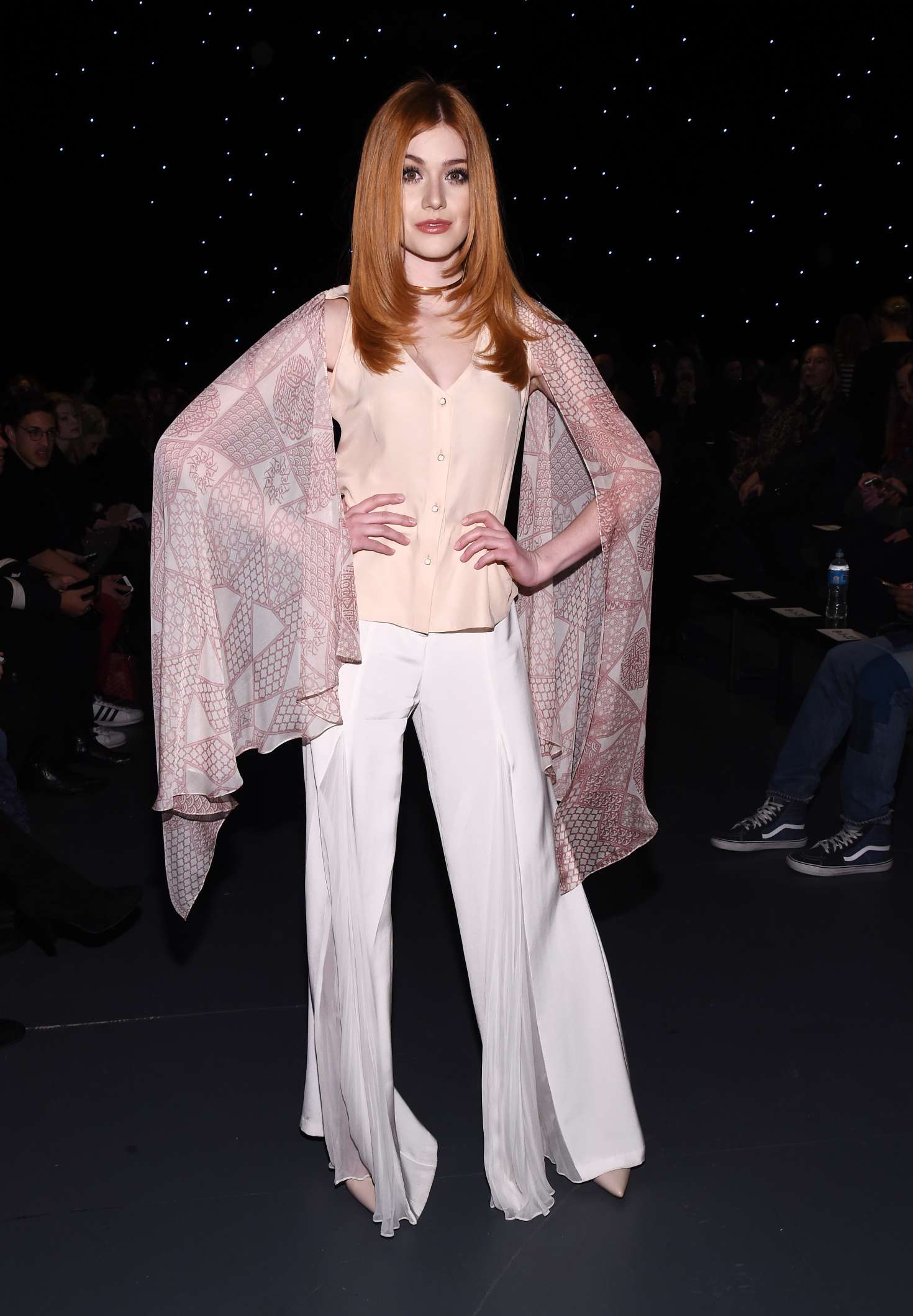 Katherine McNamara, photo #908620