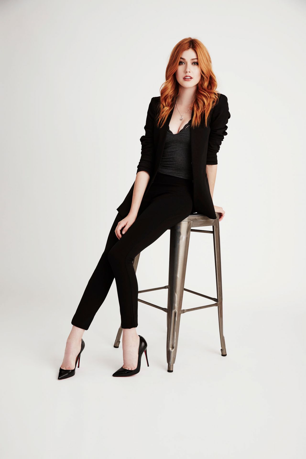 Katherine McNamara, photo #877322