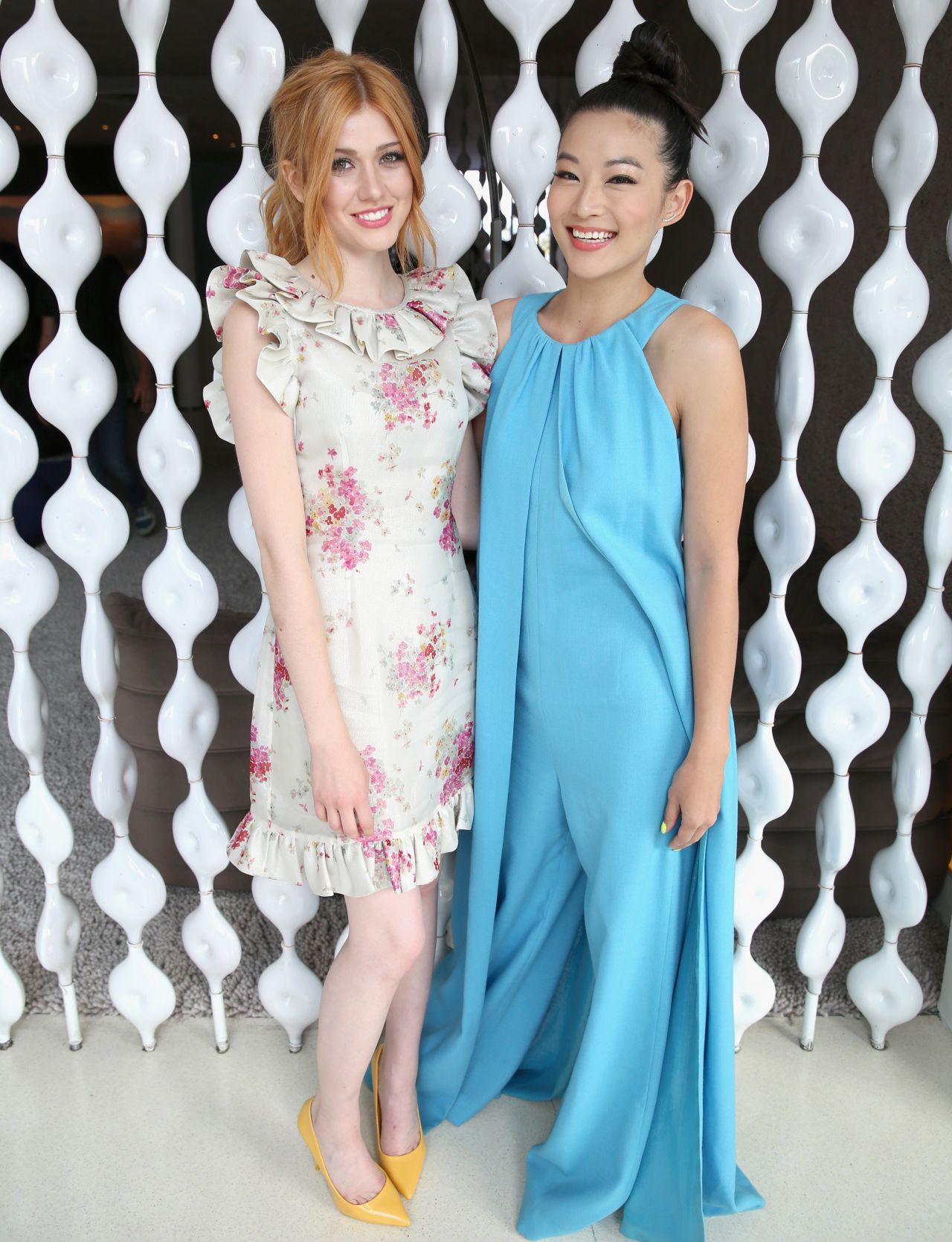 Katherine McNamara, photo #854945