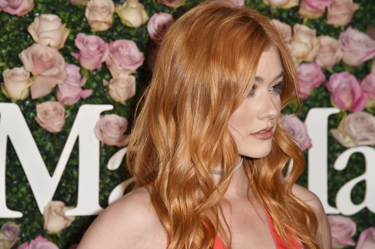 Katherine McNamara, photo #942899