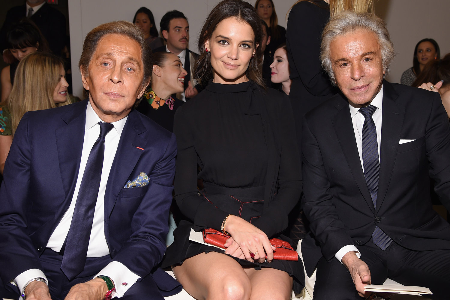 Katie Holmes, photo #748863
