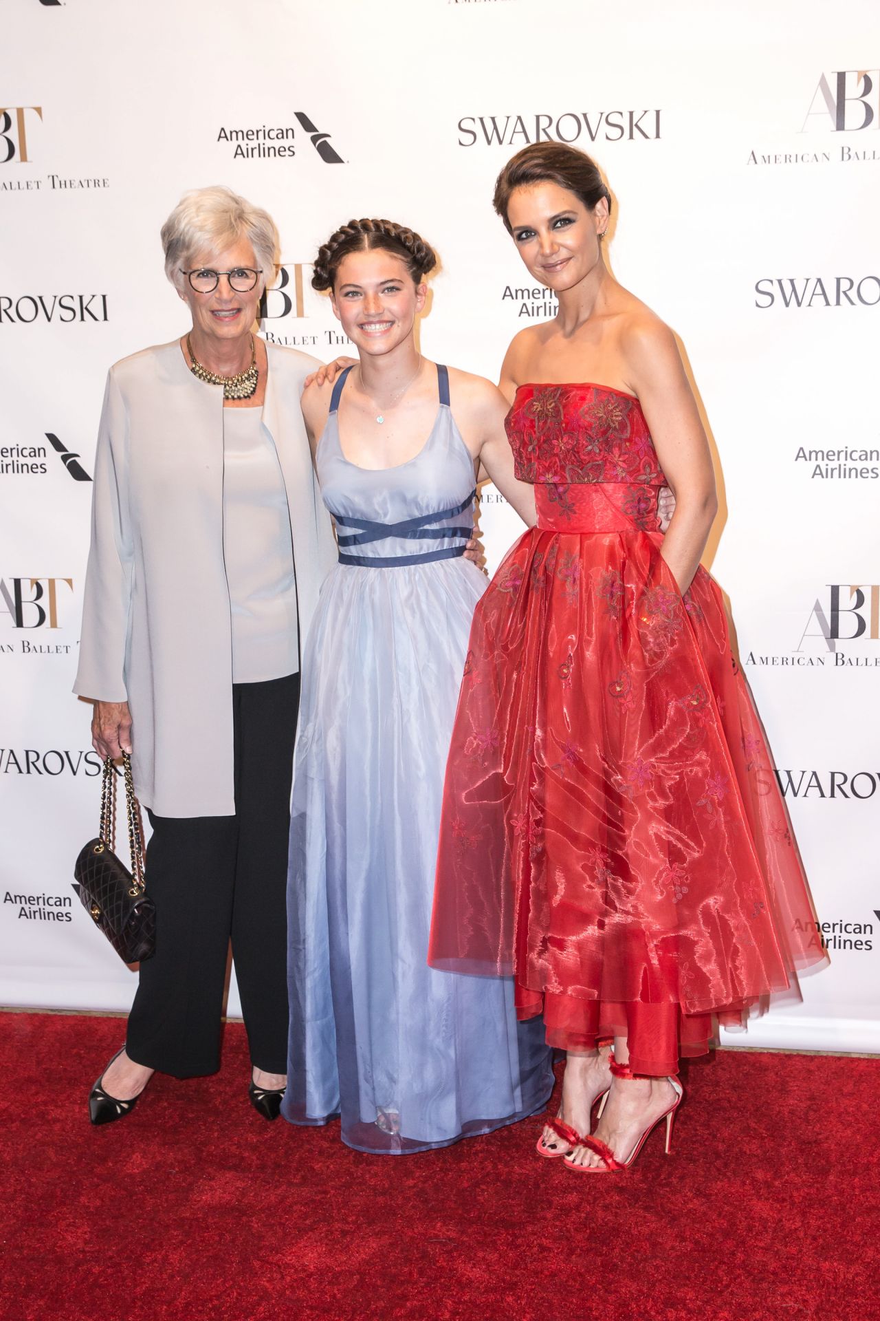 Katie Holmes, photo #936136