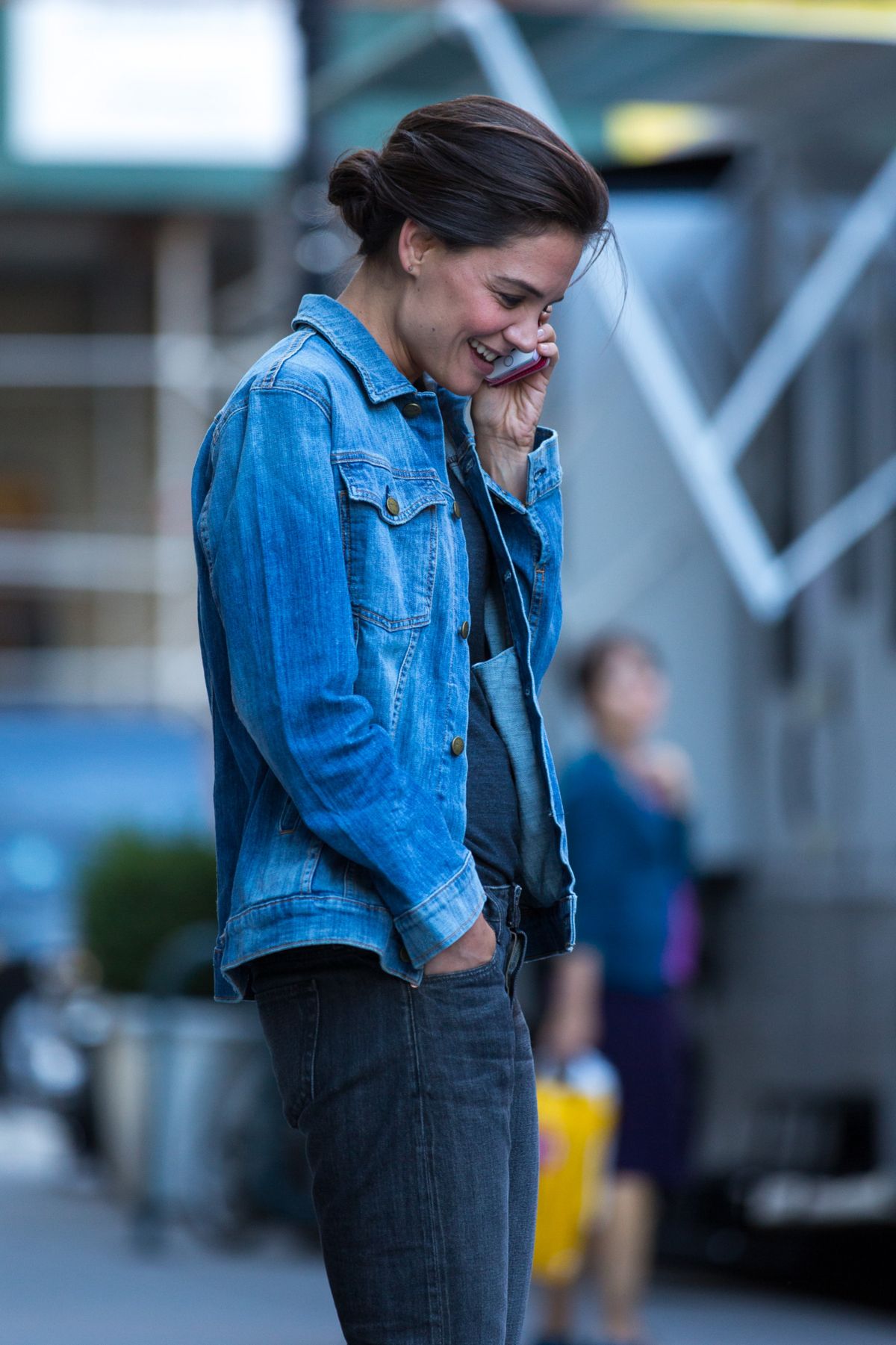 Katie Holmes, photo #732454