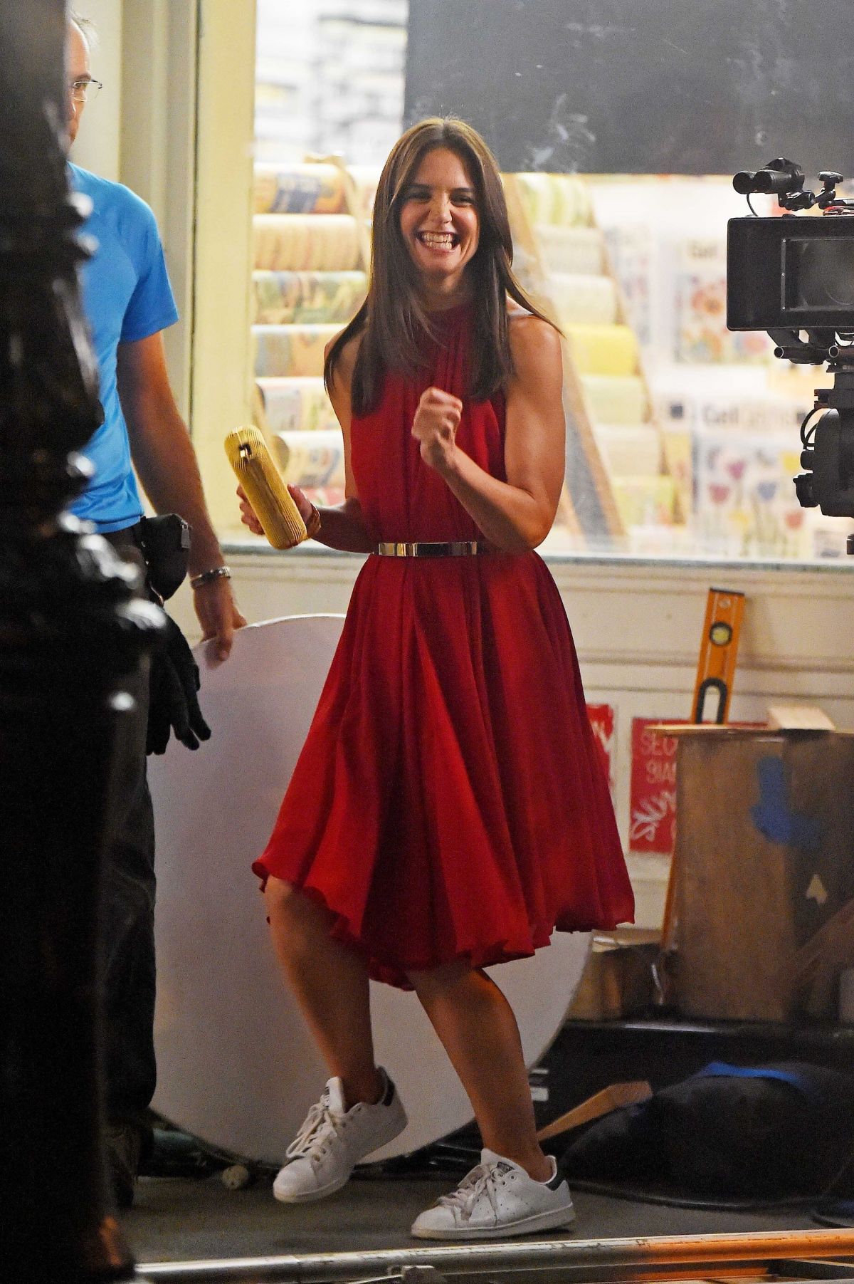 Katie Holmes, photo #730511