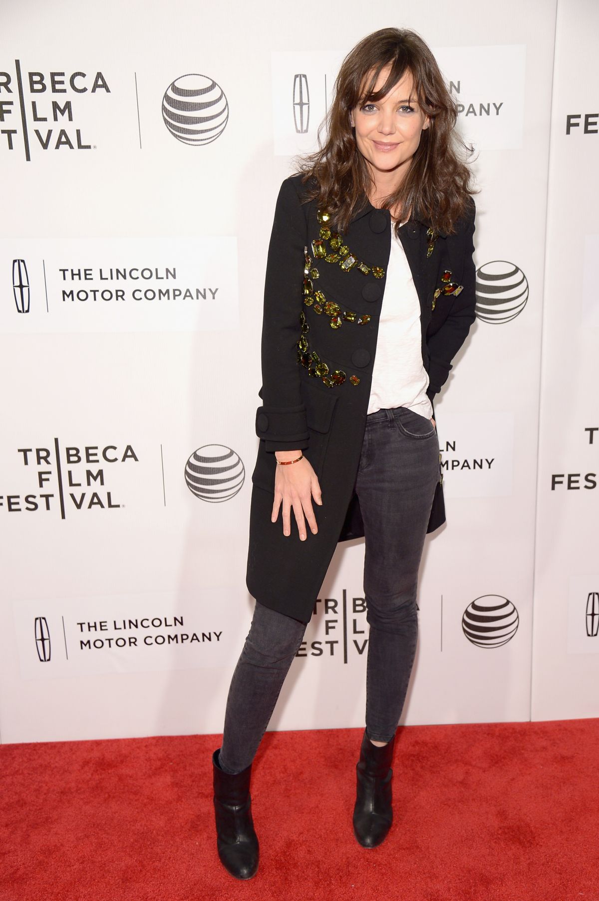 Katie Holmes, photo #693106