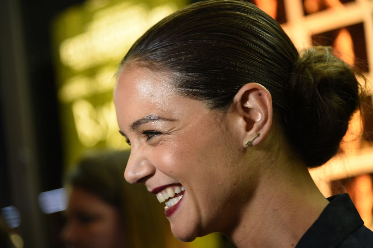 Katie Holmes, photo #732455