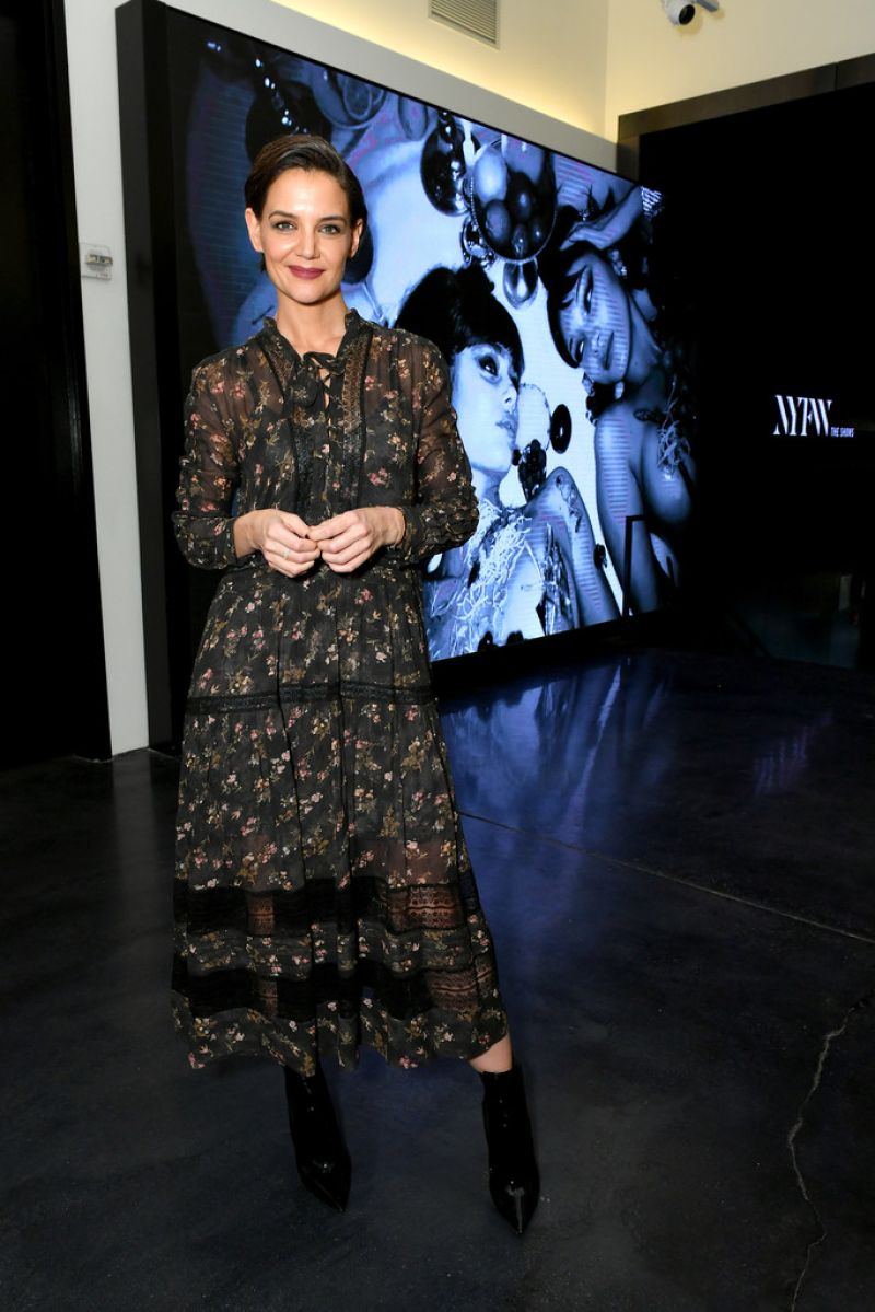 Katie Holmes, photo #1009286
