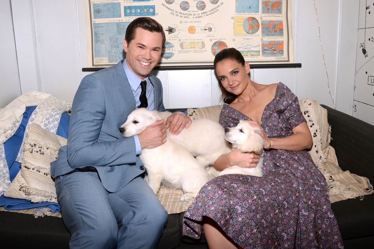 Katie Holmes, photo #920482