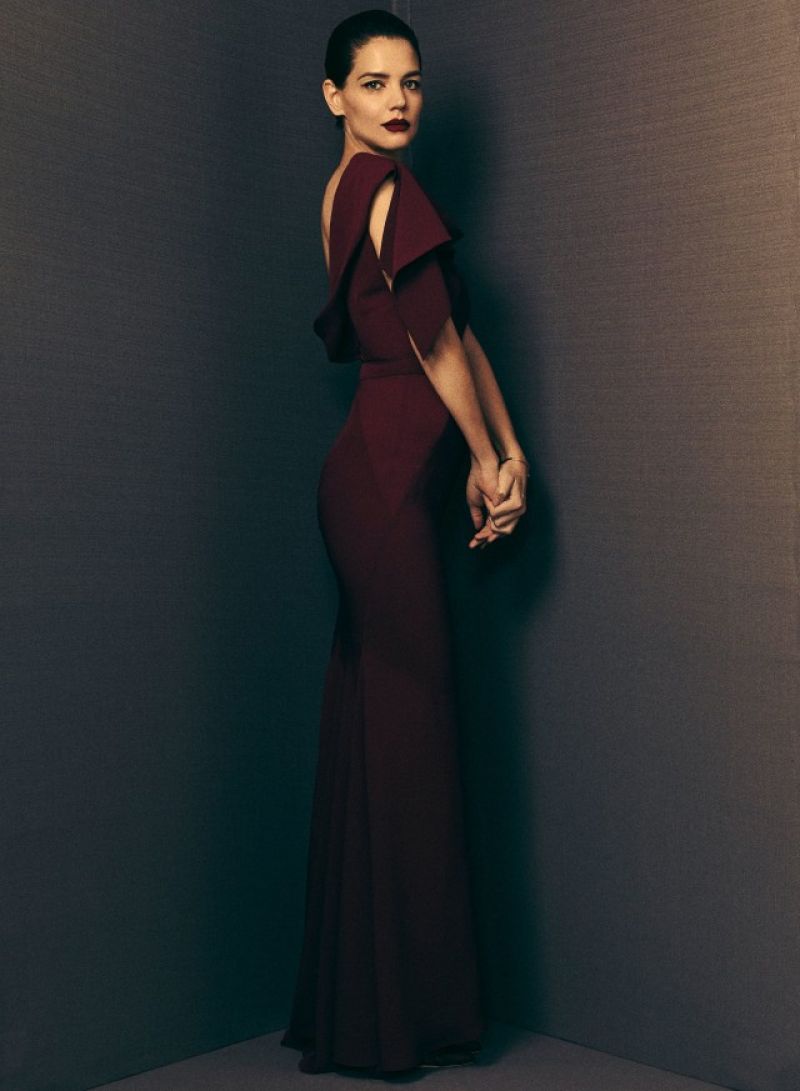 Katie Holmes, photo #1006885