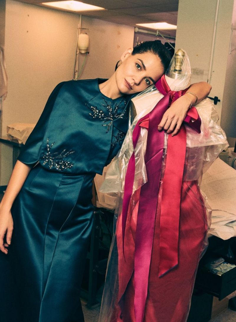 Katie Holmes, photo #1006887