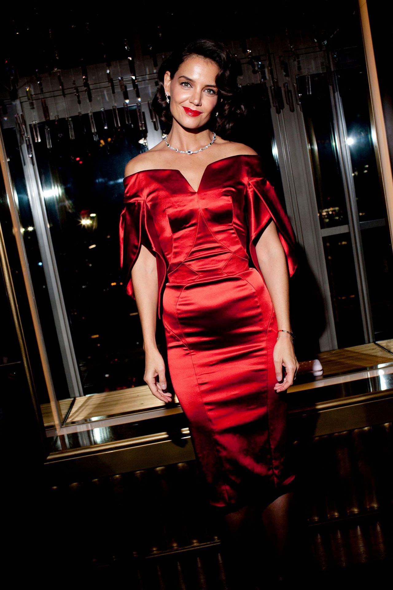 Katie Holmes, photo #1069579