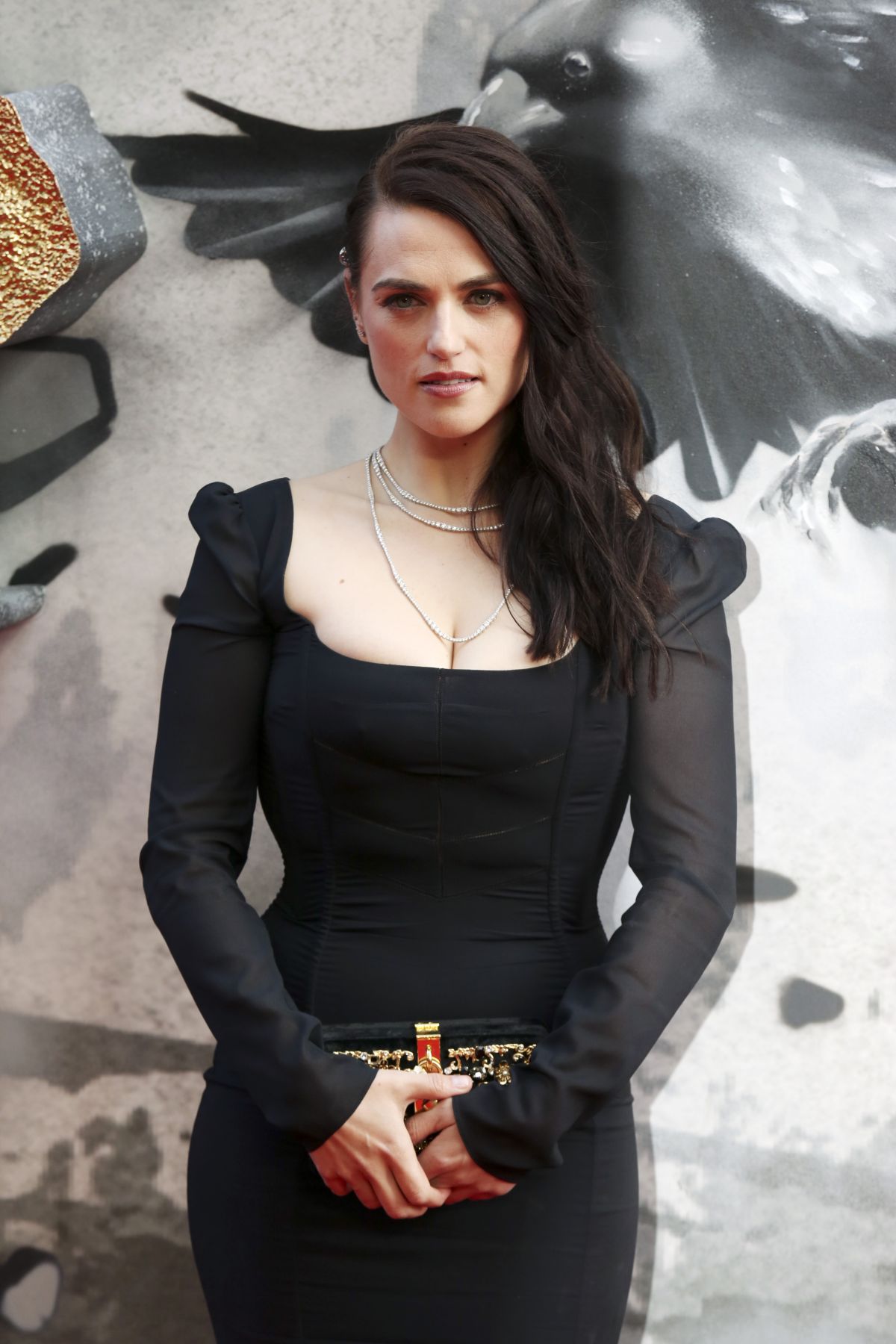 Katie McGrath, photo #932135