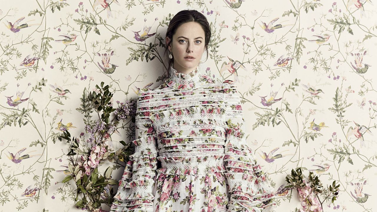 Kaya Scodelario, photo #1006072