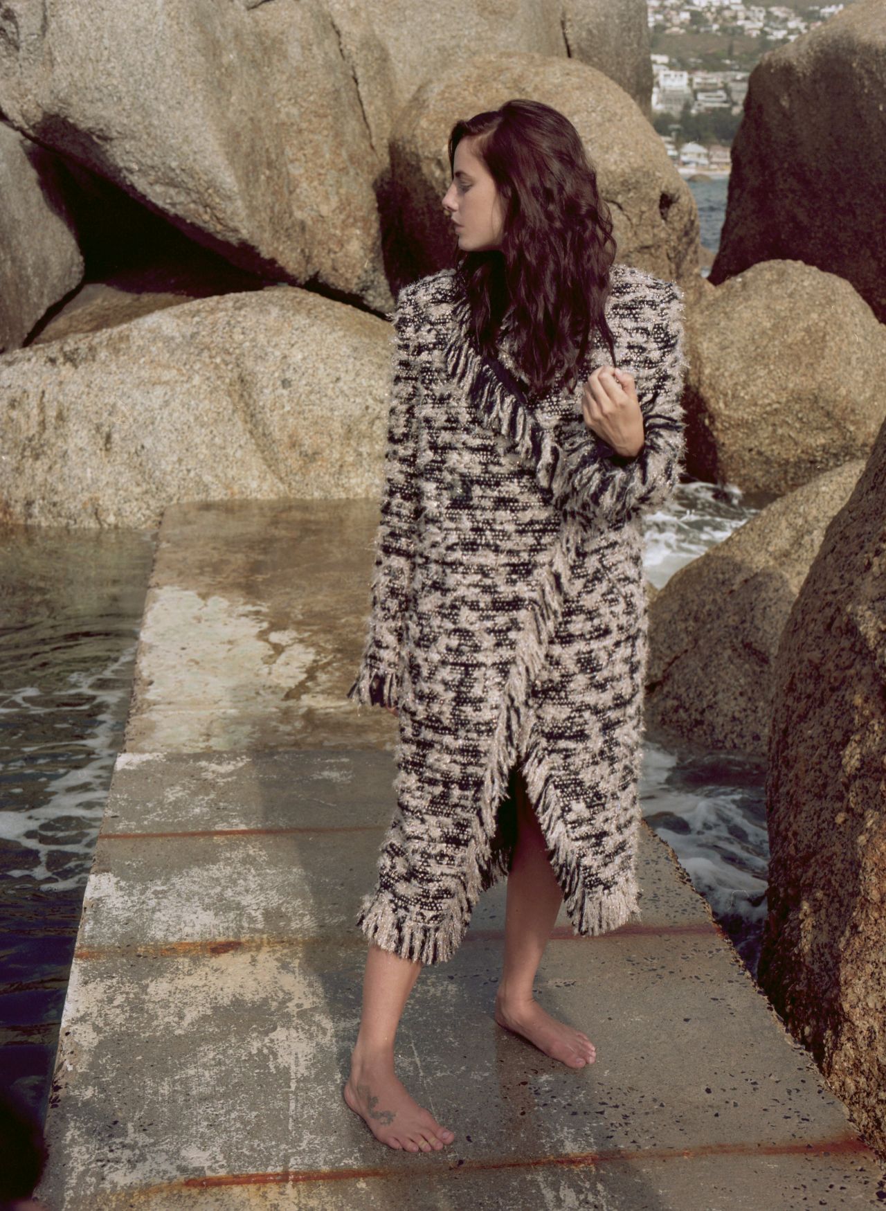 Kaya Scodelario, photo #942518