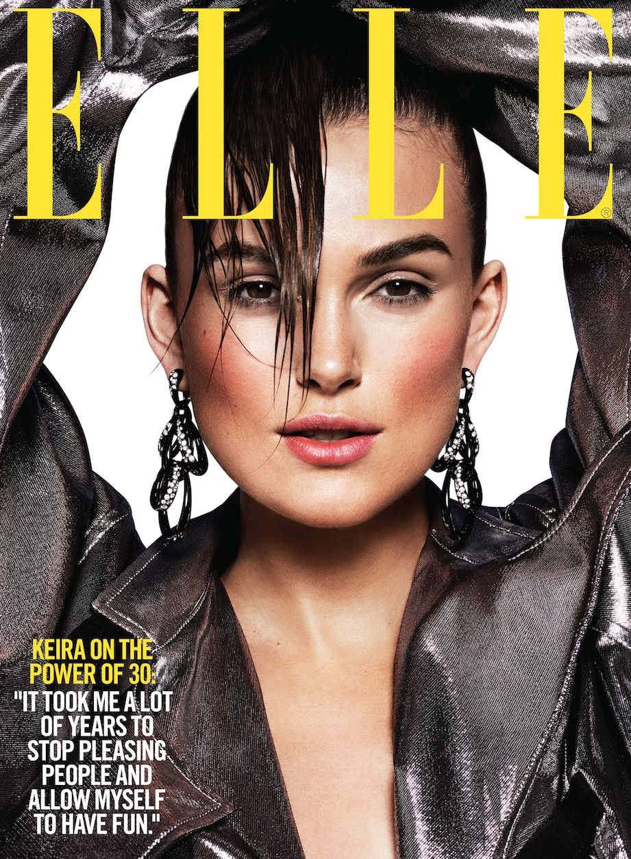 Keira Knightley, photo #790797