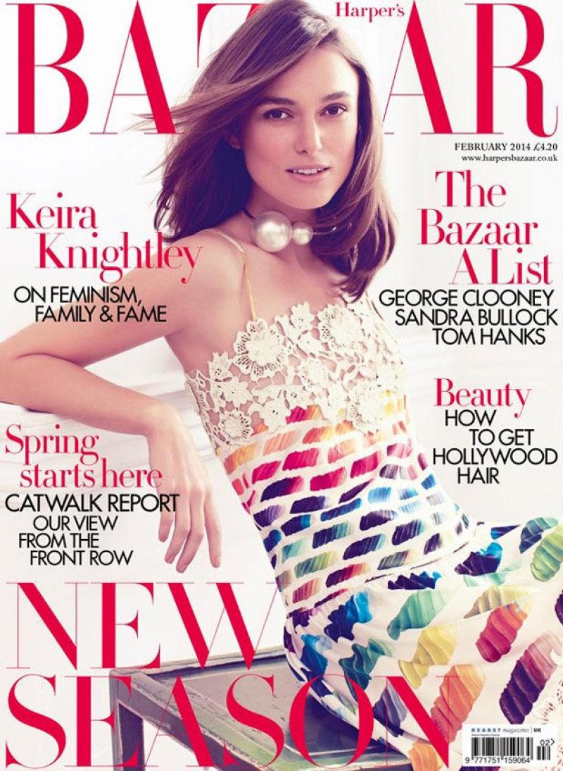 Keira Knightley, photo #659633