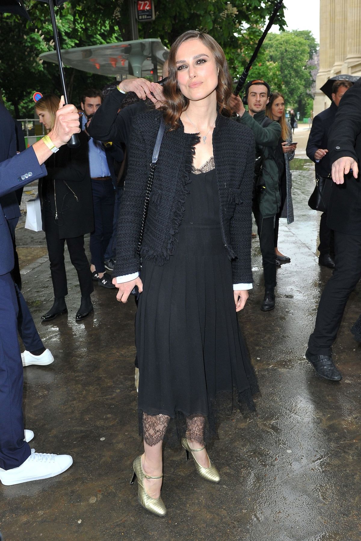 Keira Knightley, photo #930231