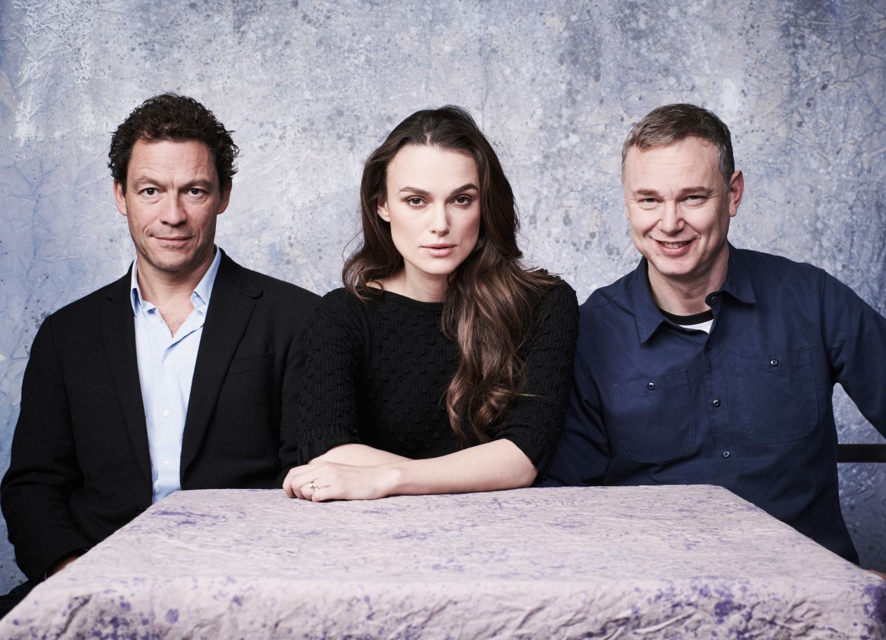 Keira Knightley, photo #1001429