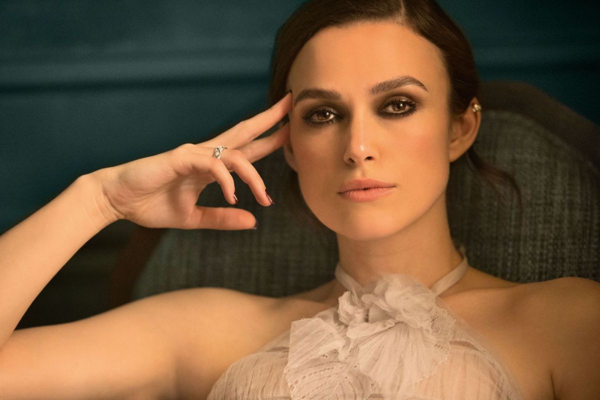 Keira Knightley, photo #1037605