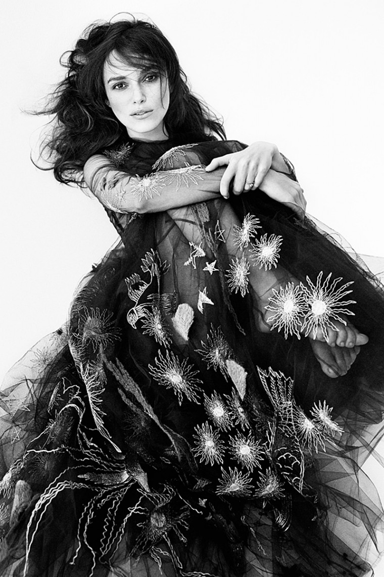 Keira Knightley, photo #726024