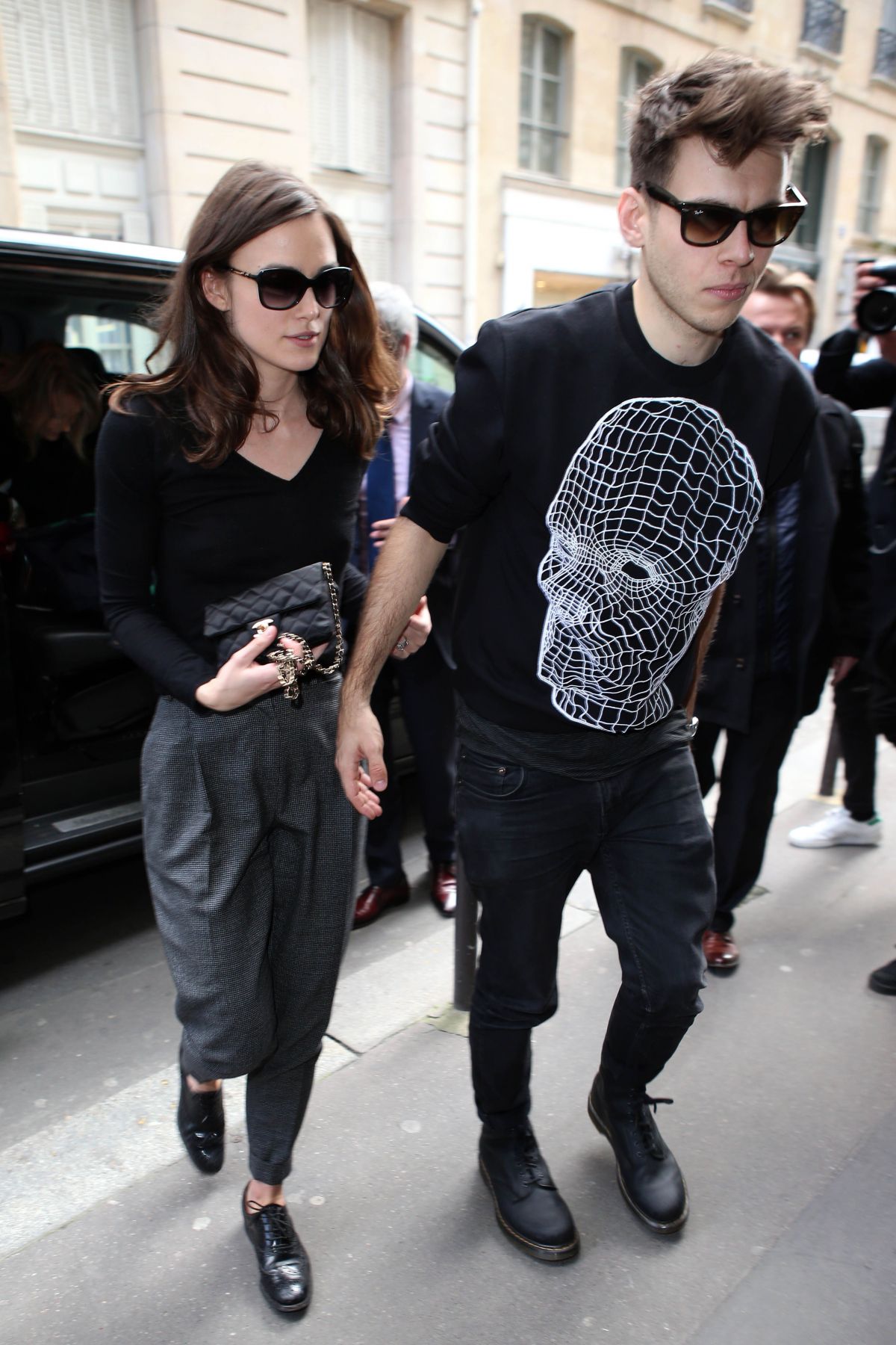 Keira Knightley, photo #678738