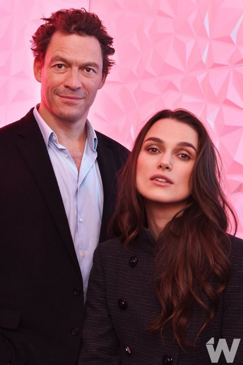 Keira Knightley, photo #1001438