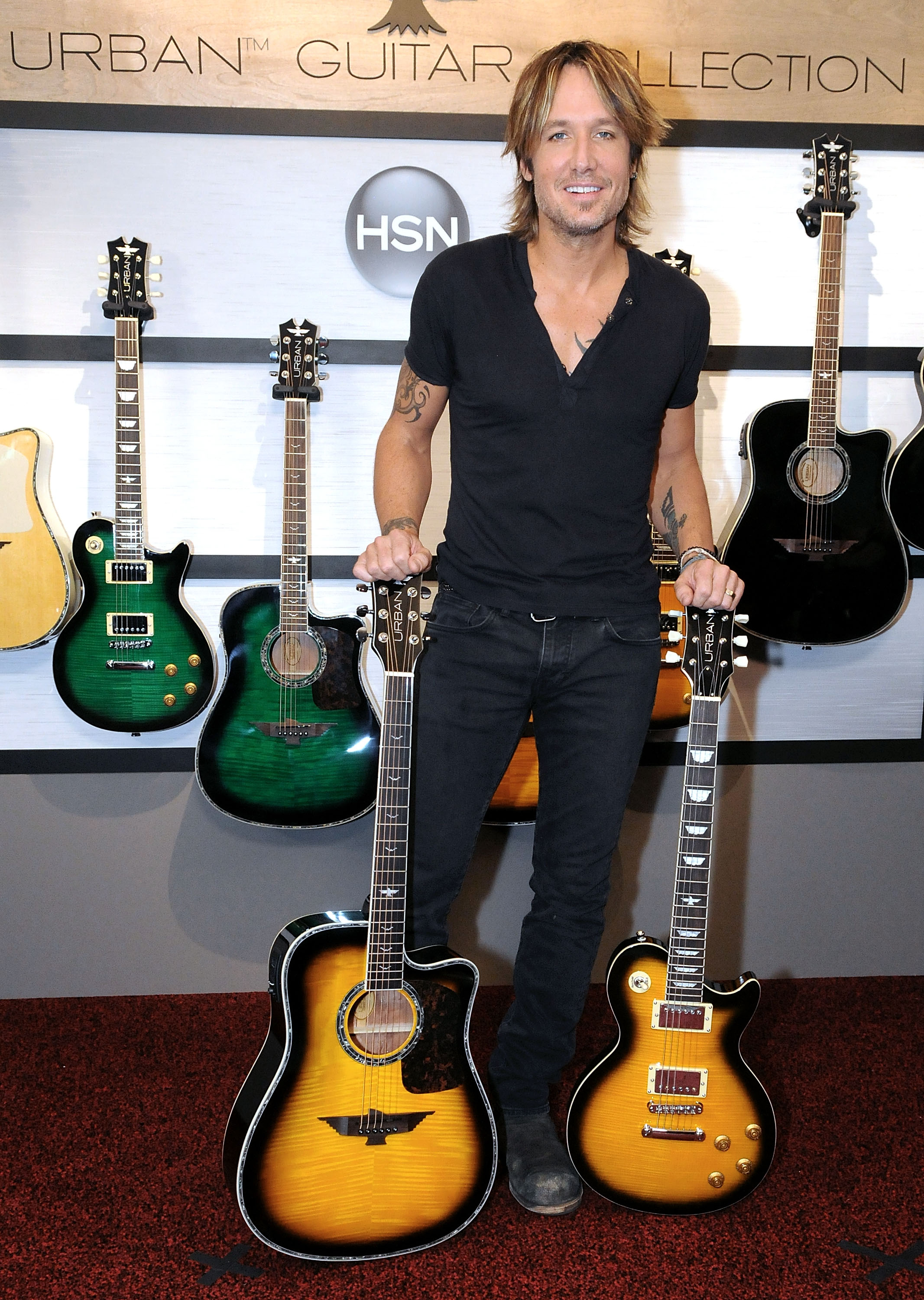 Keith Urban, photo #1050332