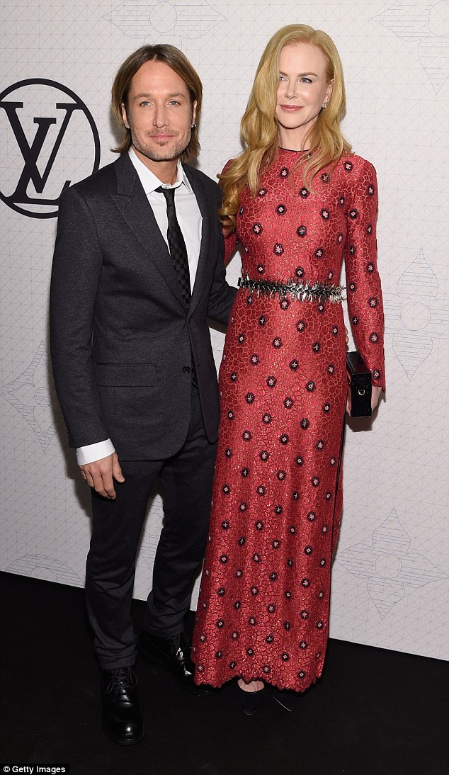 Keith Urban, photo #745183