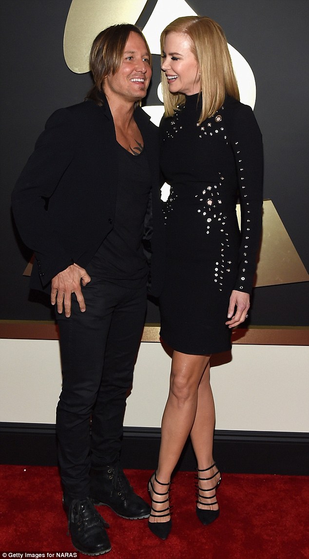 Keith Urban, photo #759411