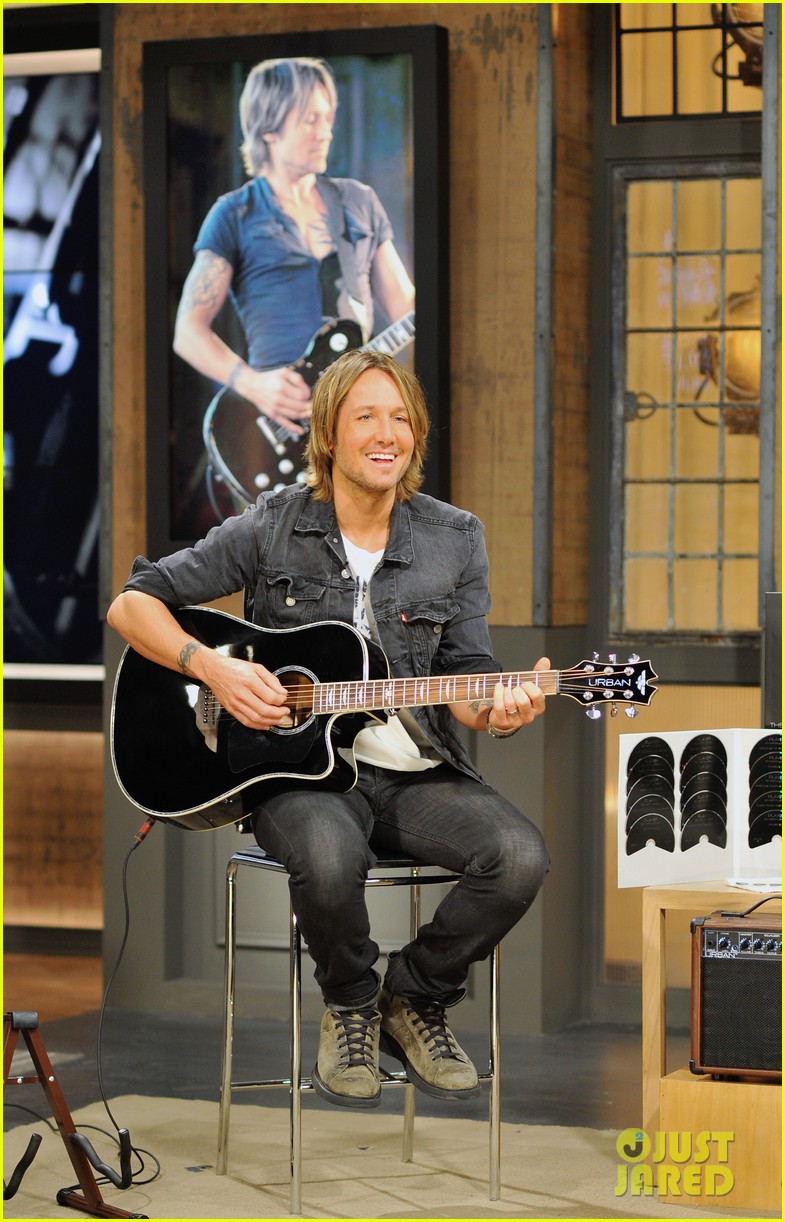 Keith Urban, photo #1057048