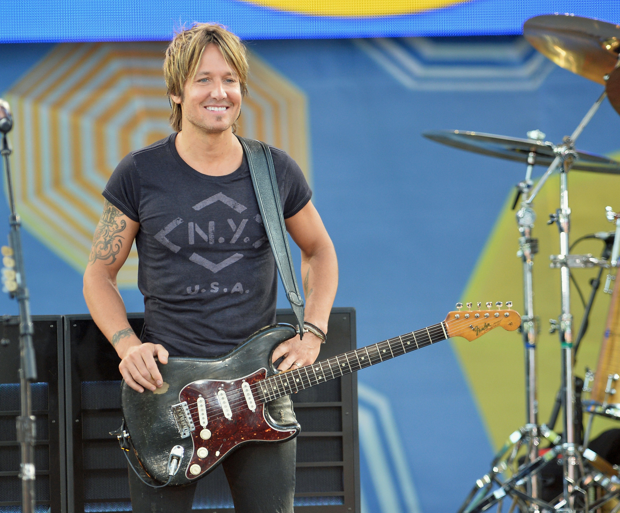 Keith Urban, photo #1057045