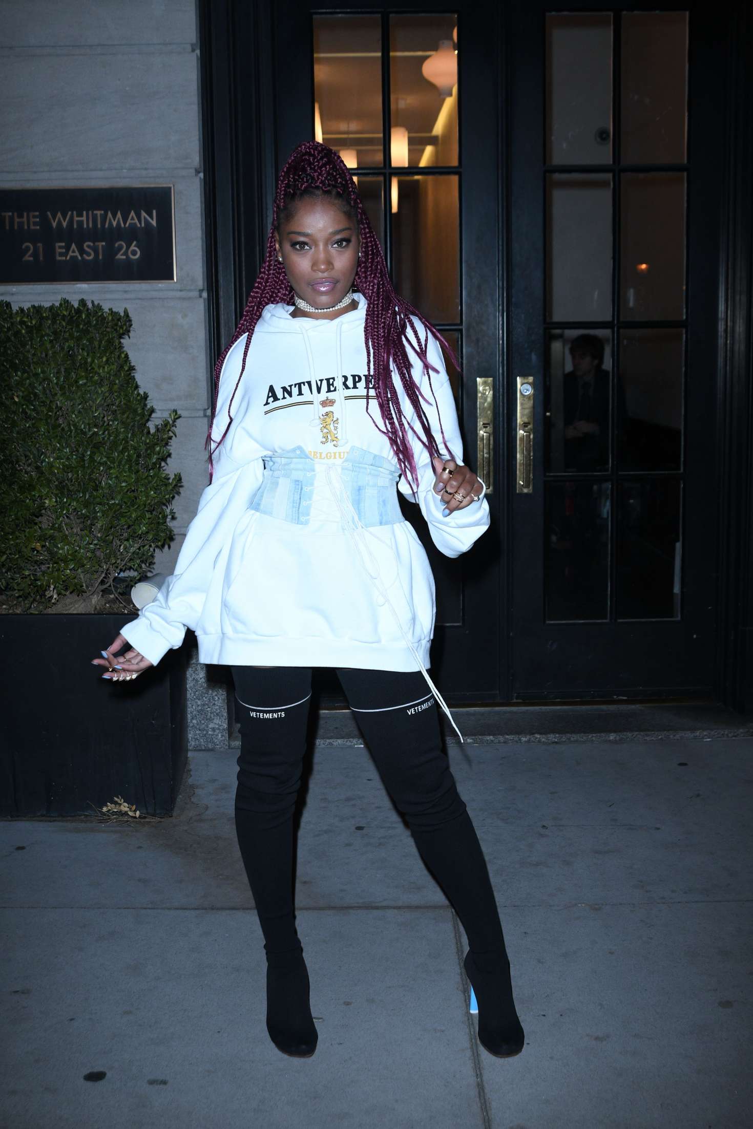 Keke Palmer, photo #898581