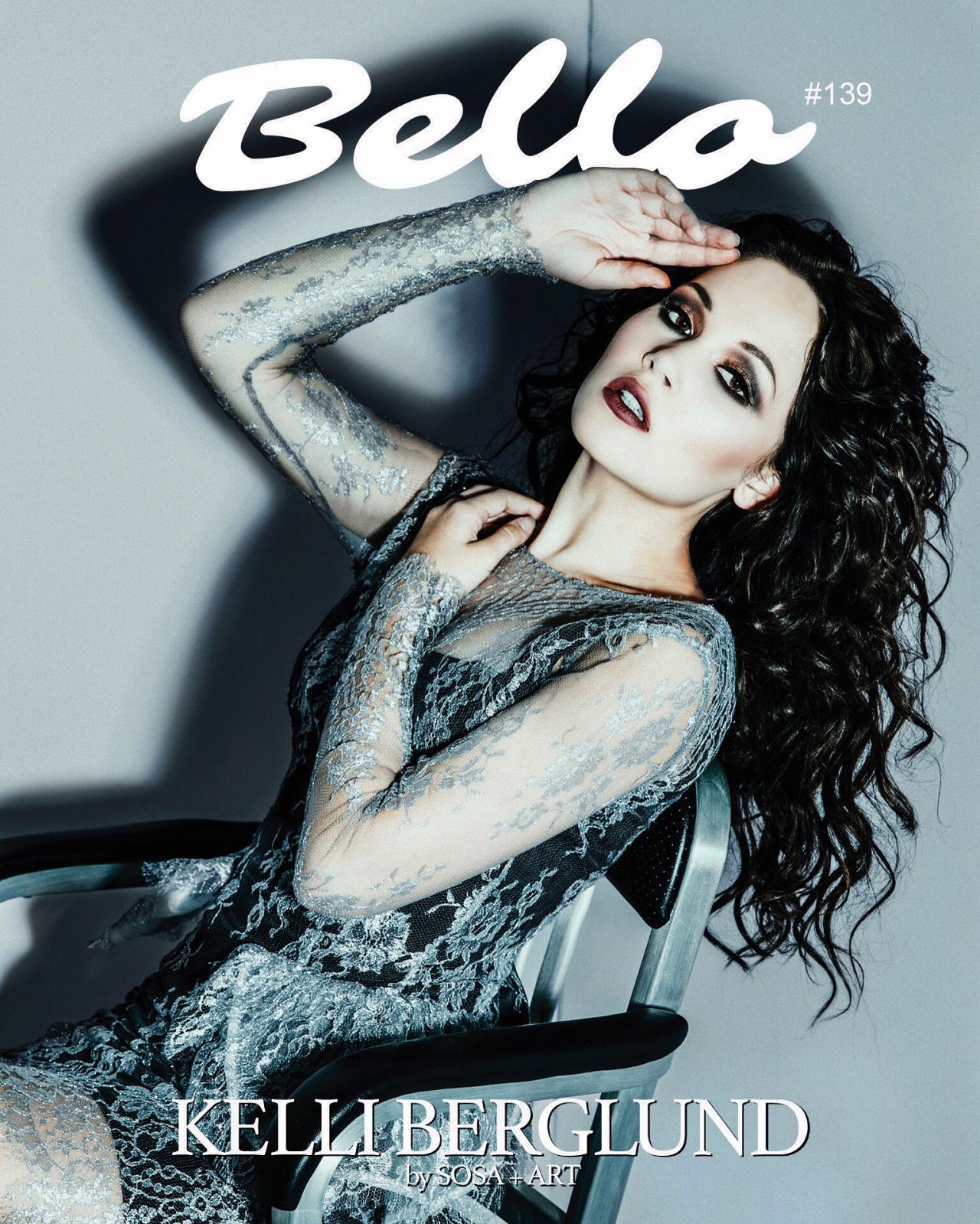 Kelli Berglund, photo #923366