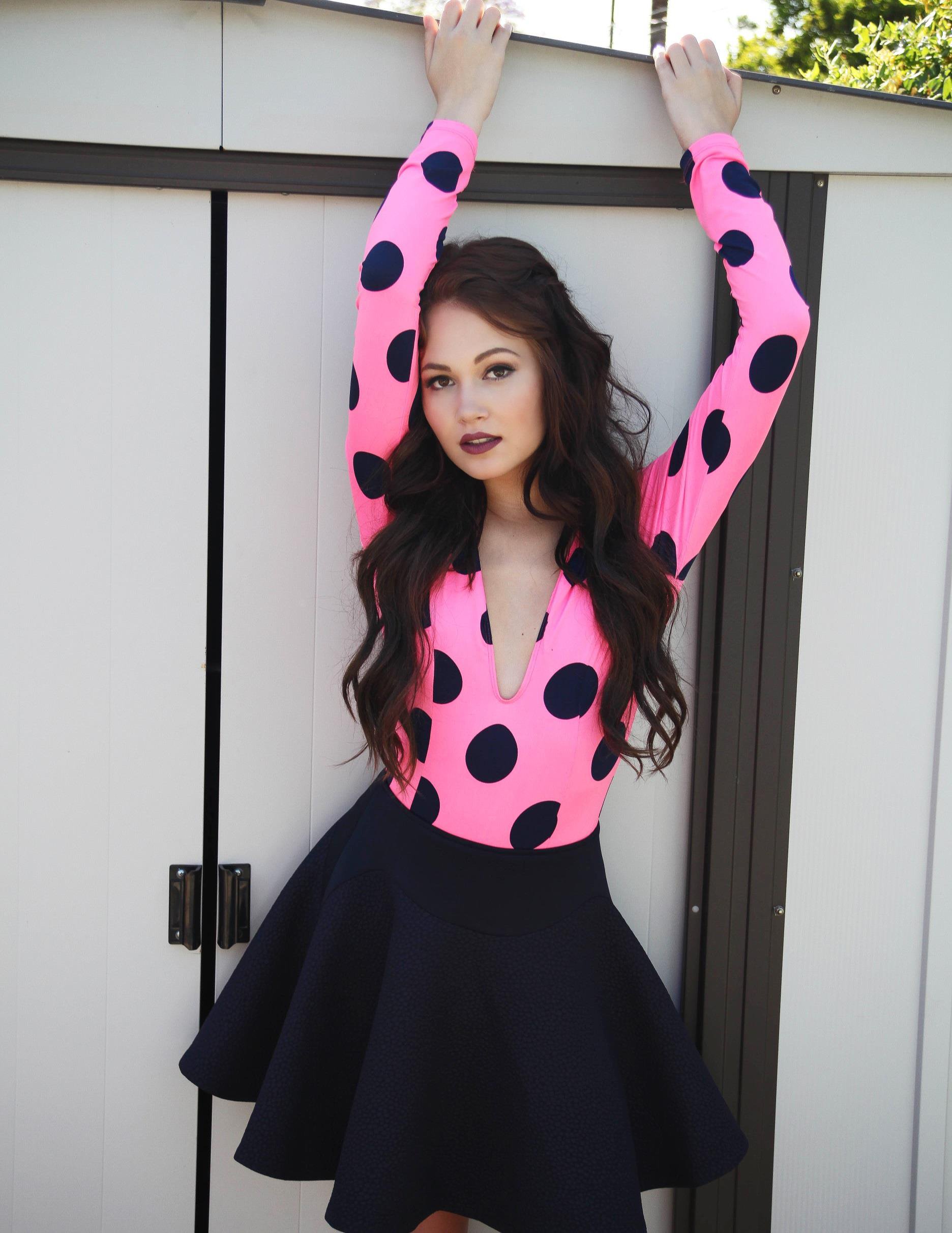 Kelli Berglund, photo #852385