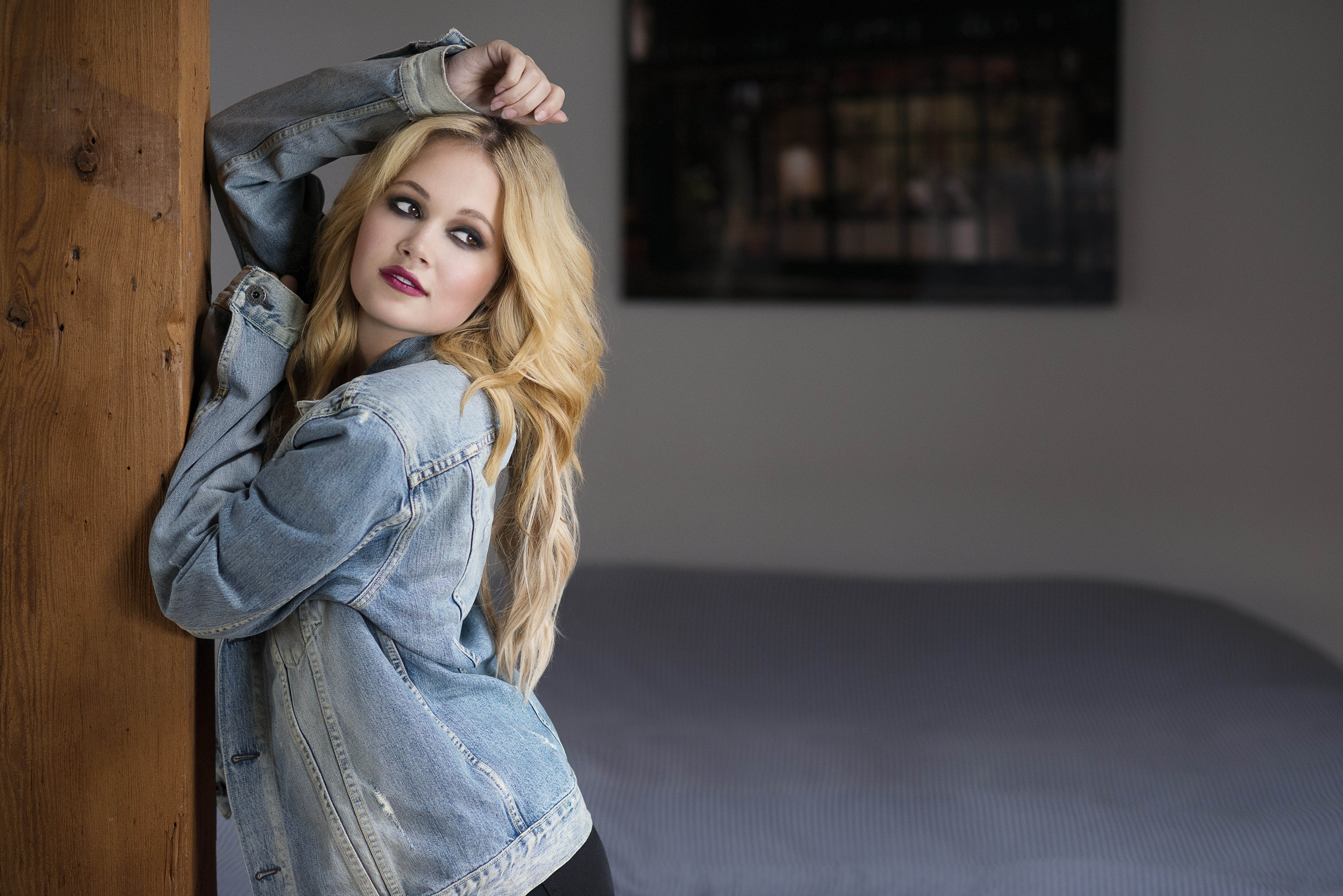 Kelli Berglund, photo #903207