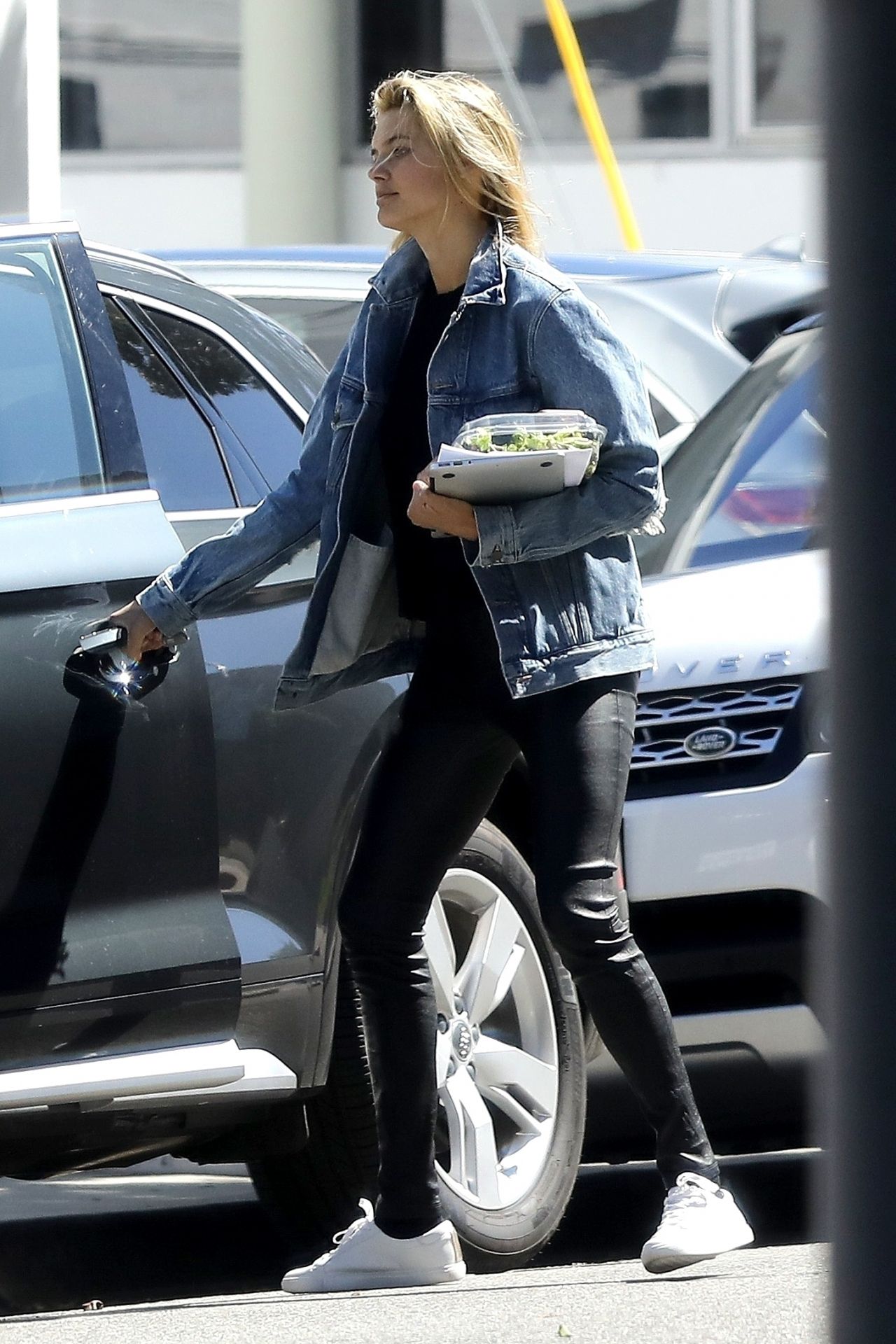 Kelly Rohrbach, photo #1024584
