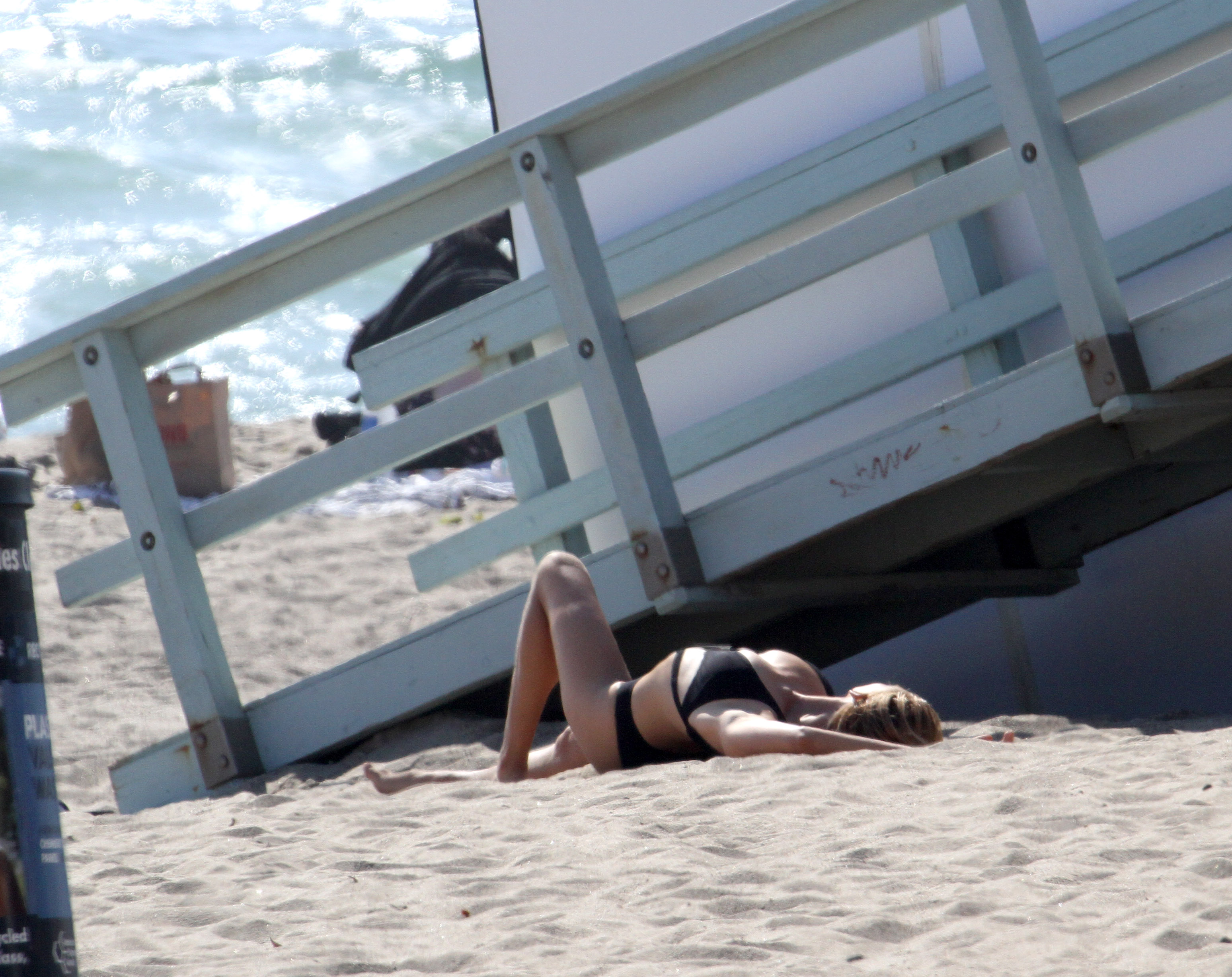 Kelly Rohrbach, photo #855408