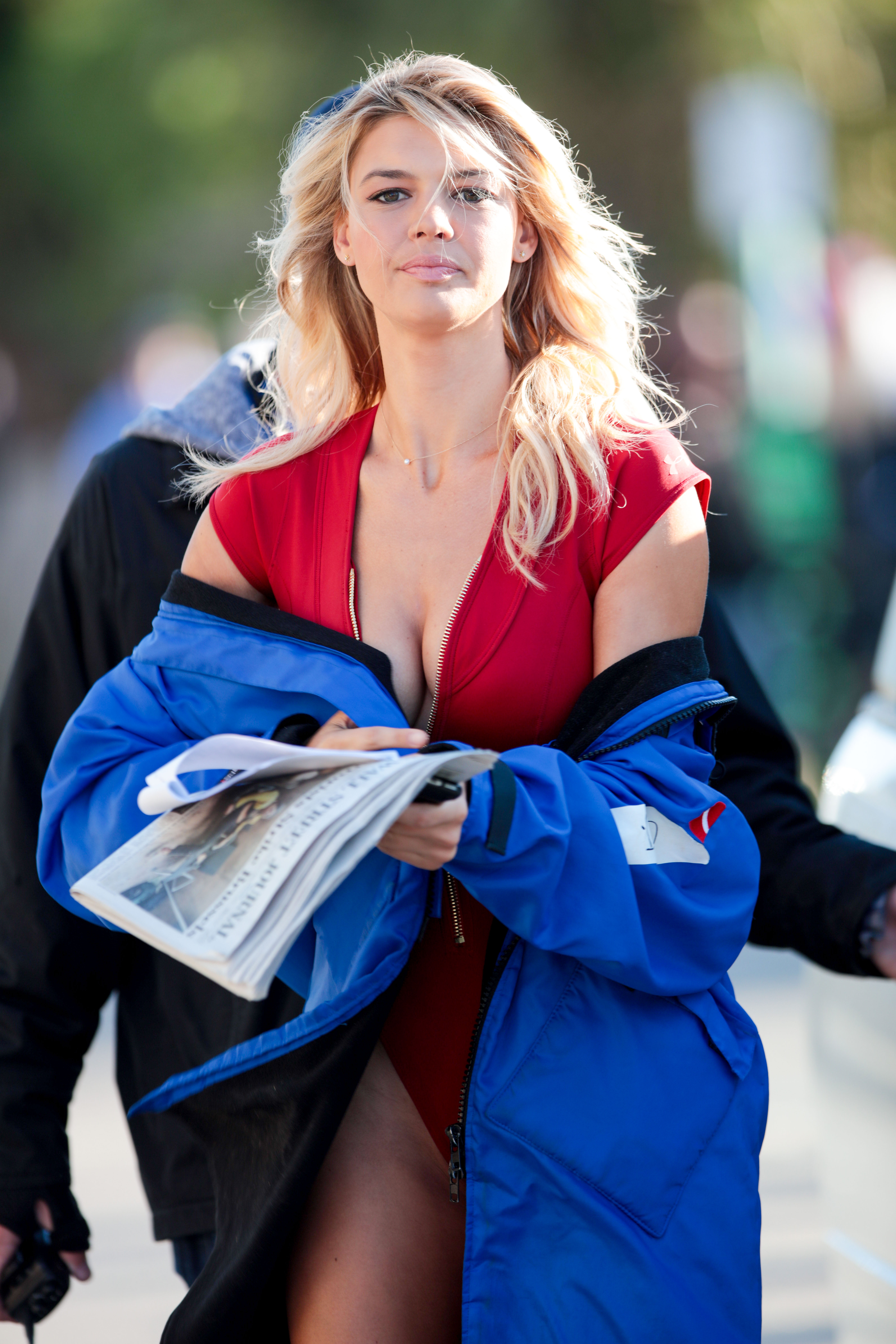 Kelly Rohrbach, photo #843500