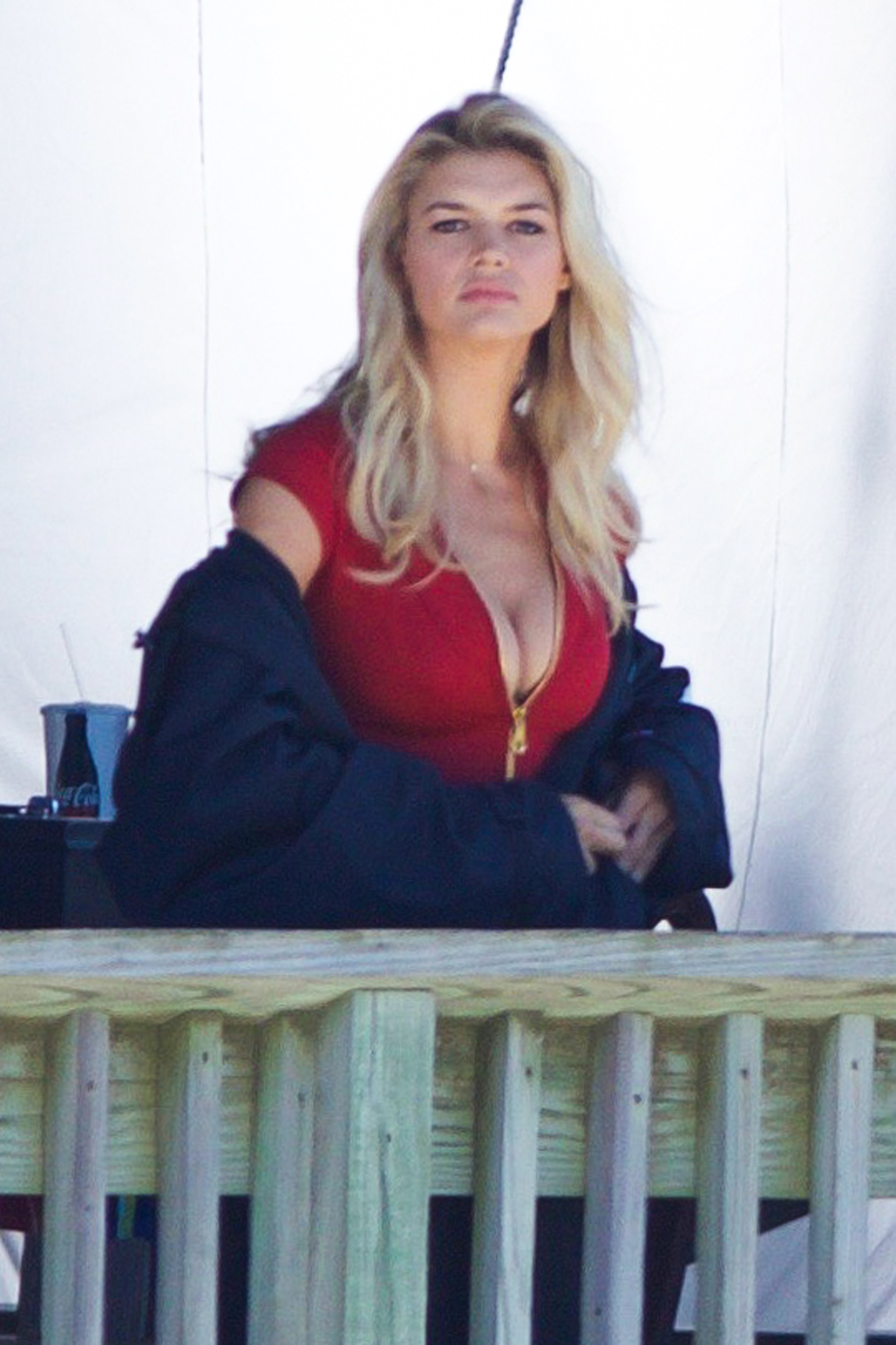 Kelly Rohrbach, photo #843838