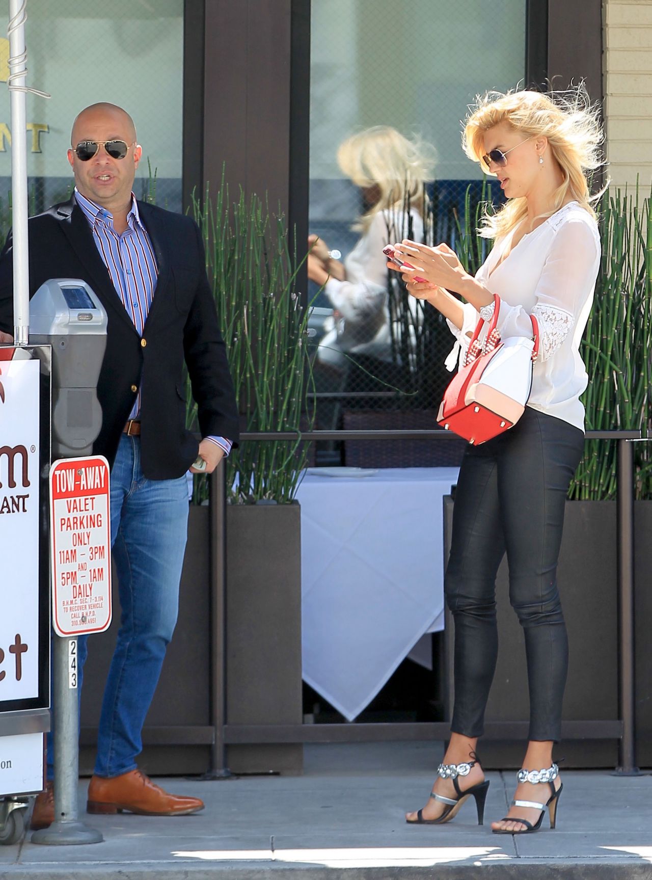Kelly Rohrbach, photo #926682