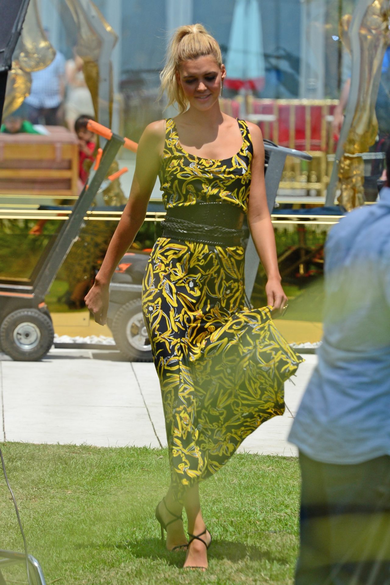 Kelly Rohrbach, photo #932945